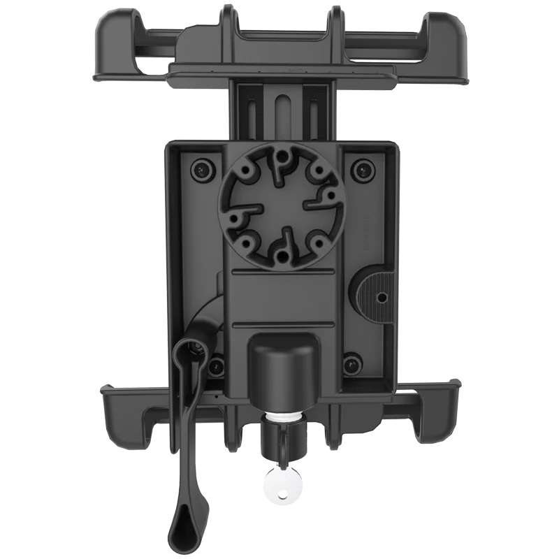 RAM® Tab-Lock™ Tablet Holder for Apple iPad Pro 9.7 with Case + More - Image 5