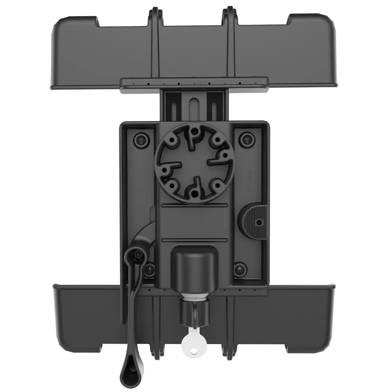 RAM® Tab-Lock™ Tablet Holder for Panasonic Toughpad™ FZ-A1 with Case - Image 5