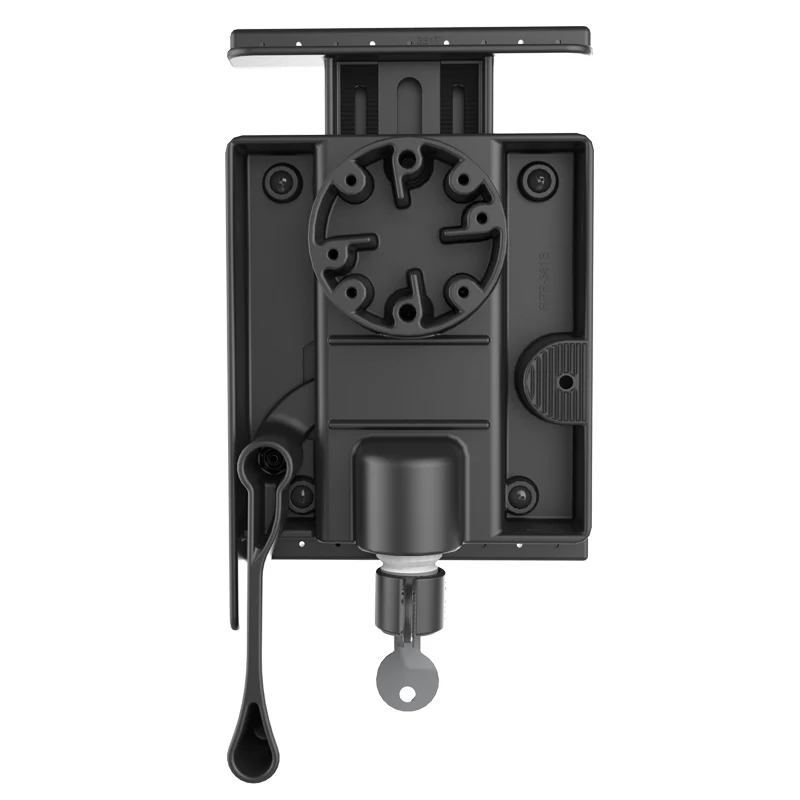 RAM® Tab-Lock™ Backplate with Hardware - Image 3