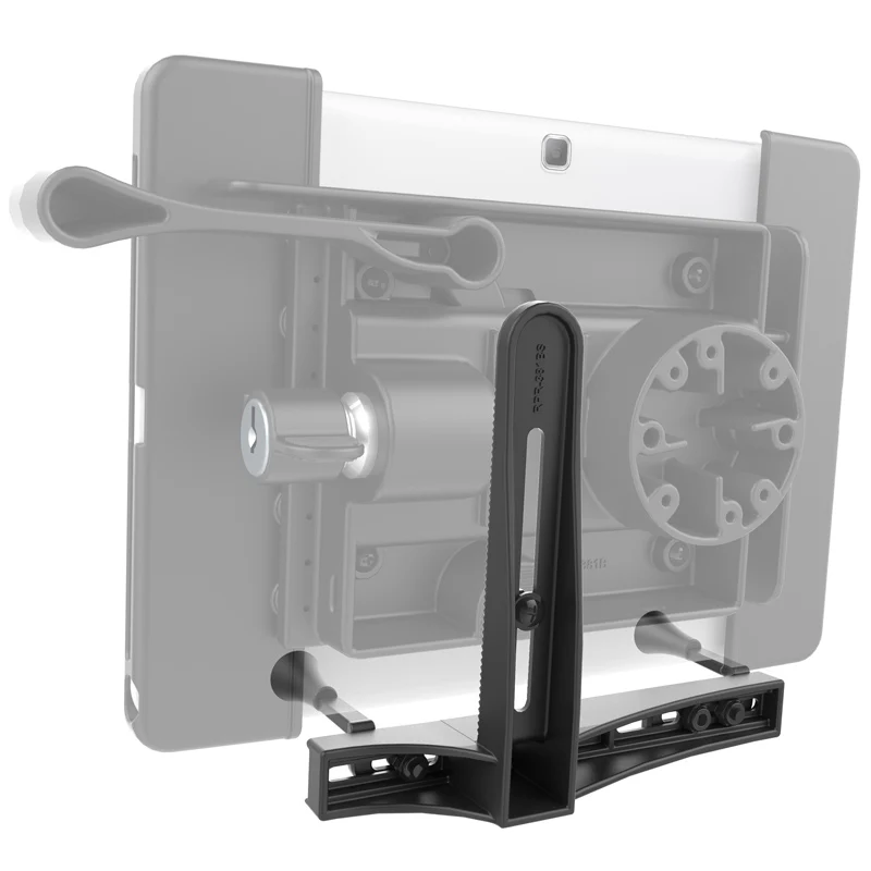 RAM® Side Arm Support for RAM® Tab-Lock™ and GDS® Locking Vehicle Docks - Image 3