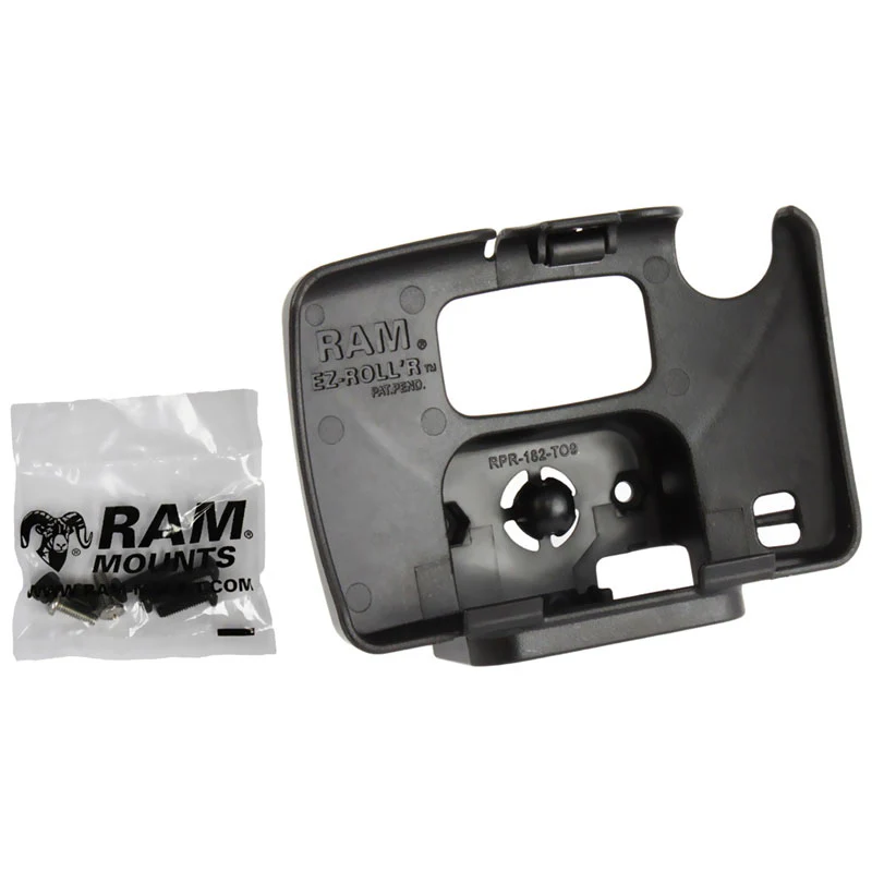 RAM® EZ-Roll'r™ Cradle for TomTom GO 740 - Image 4
