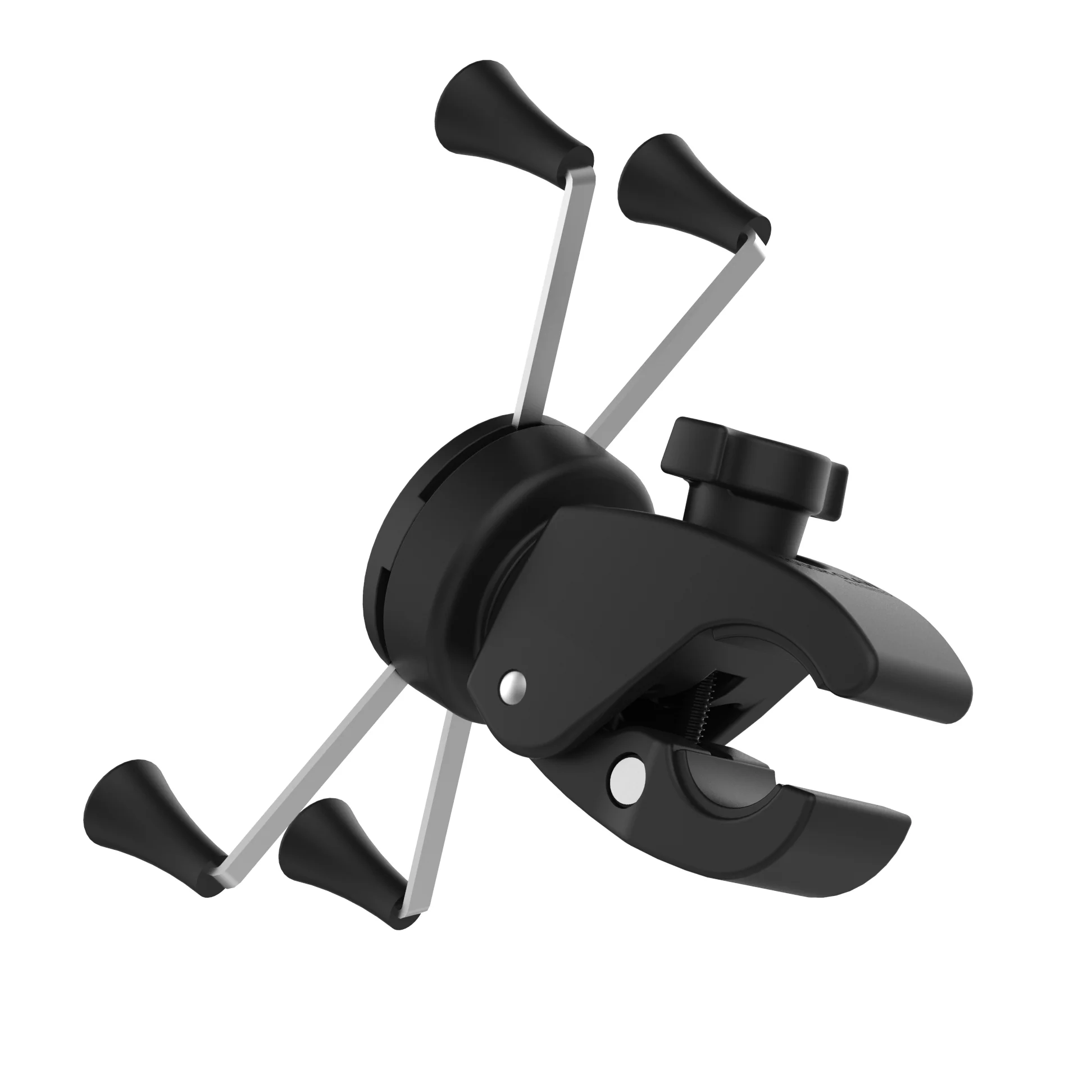 RAM® X-Grip® Large Phone Mount with Low-Profile Small Tough-Claw™ - Image 4