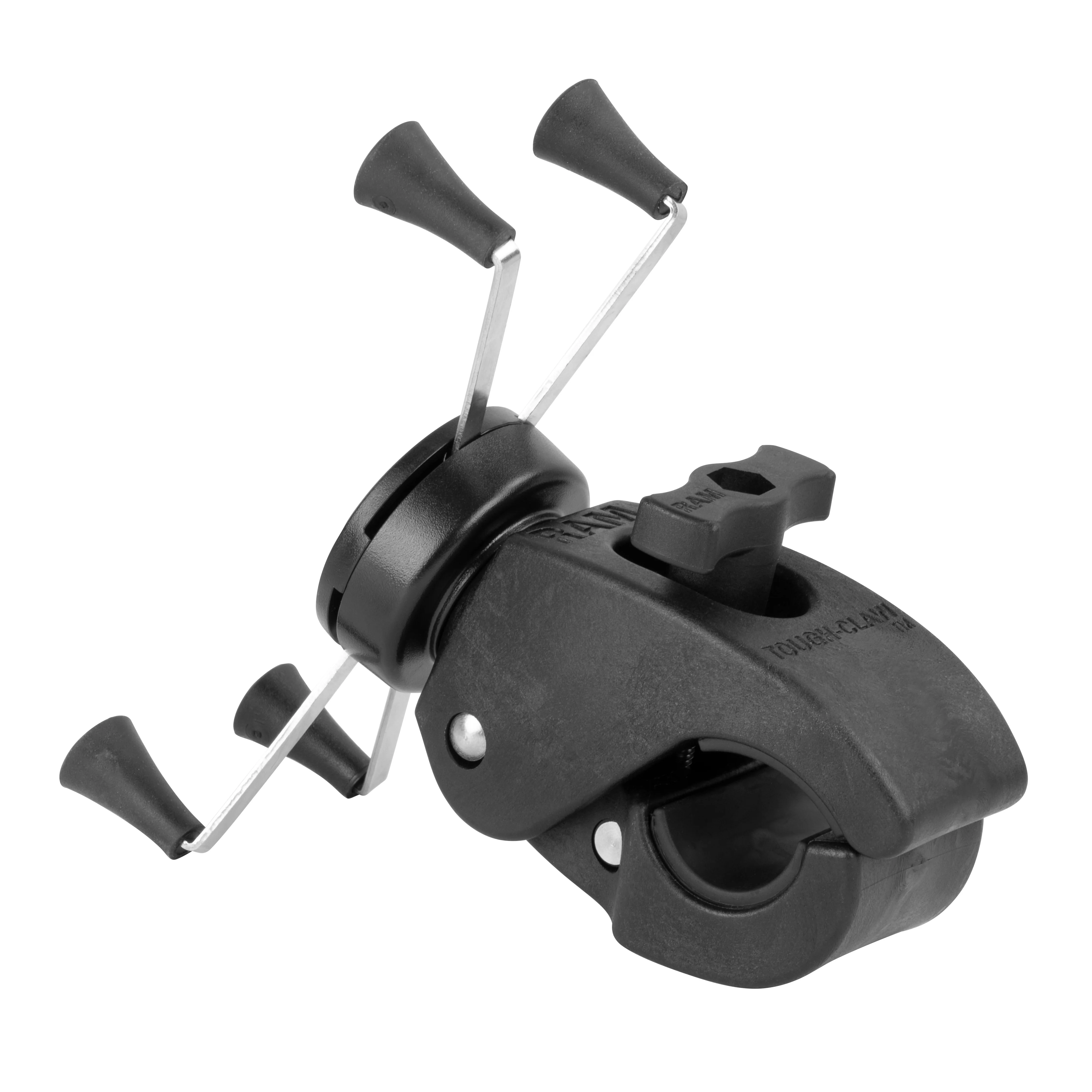 RAM® X-Grip® Large Phone Mount with Low-Profile Medium Tough-Claw™ - Image 3