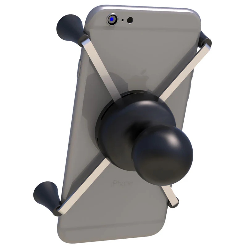 RAM® X-Grip® Large Phone Holder with Ball - C Size - Image 3
