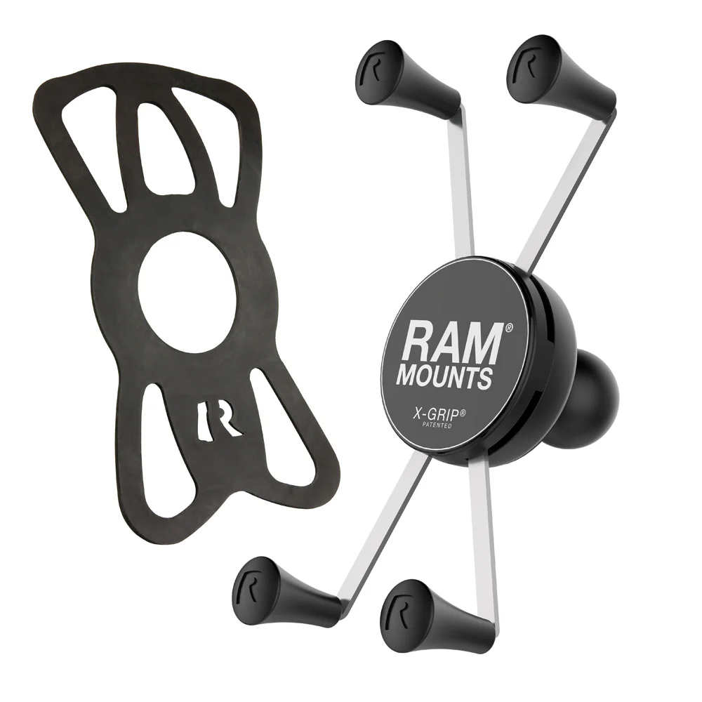 RAM® X-Grip® Large Phone Holder with Ball - B Size - Image 2