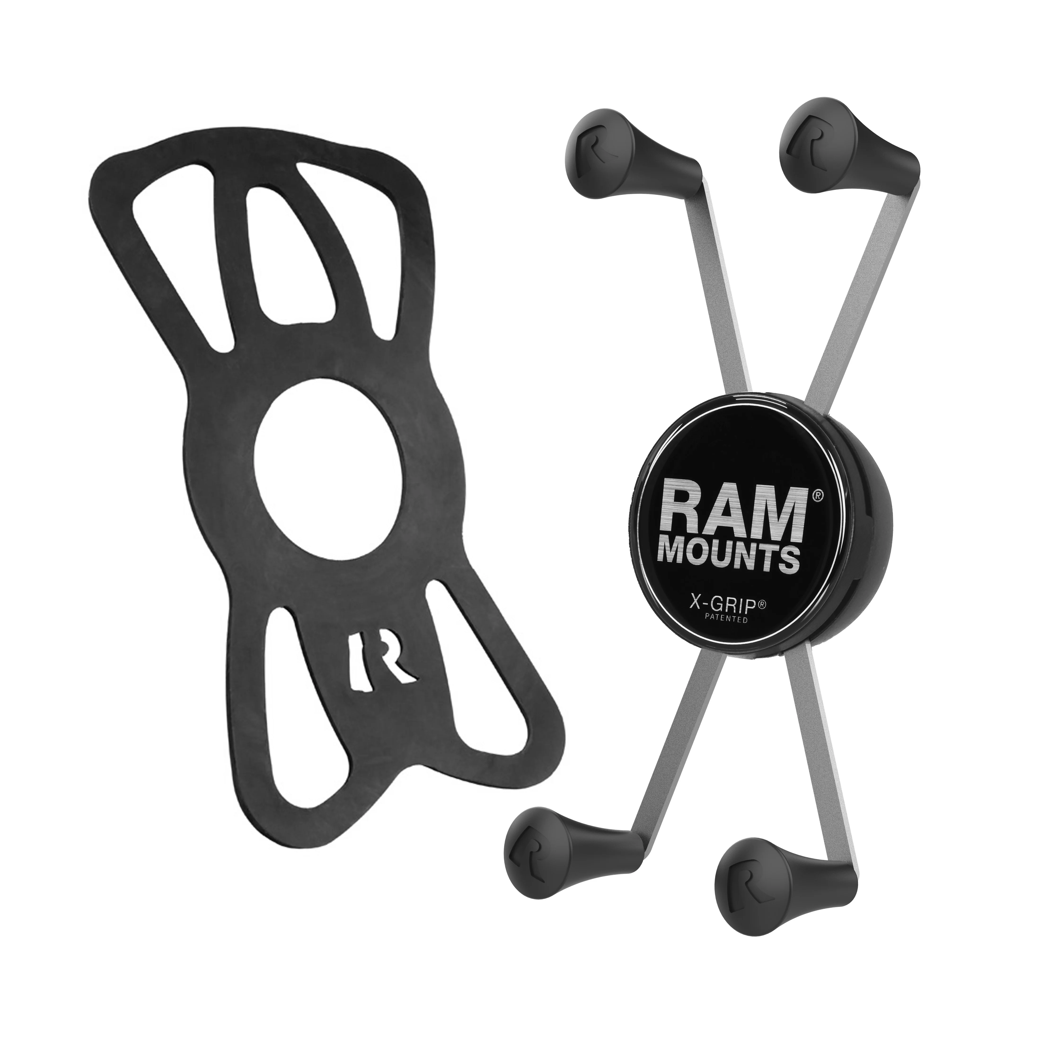RAM® X-Grip® Large Phone Holder with RAM® Snap-Link™ Socket - Image 2