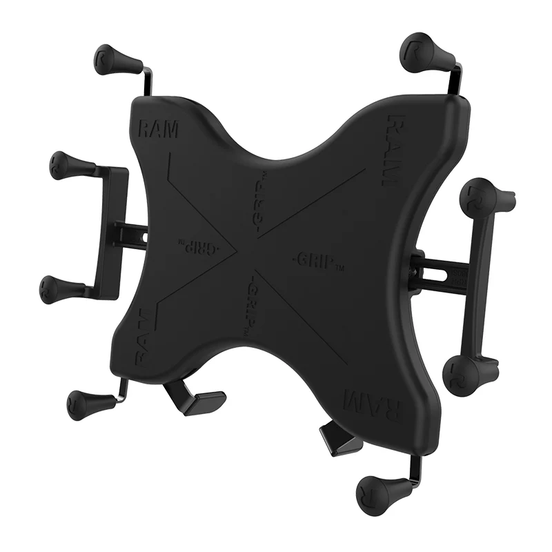 RAM® X-Grip® Universal Holder for 12"-13" Tablets - Image 2