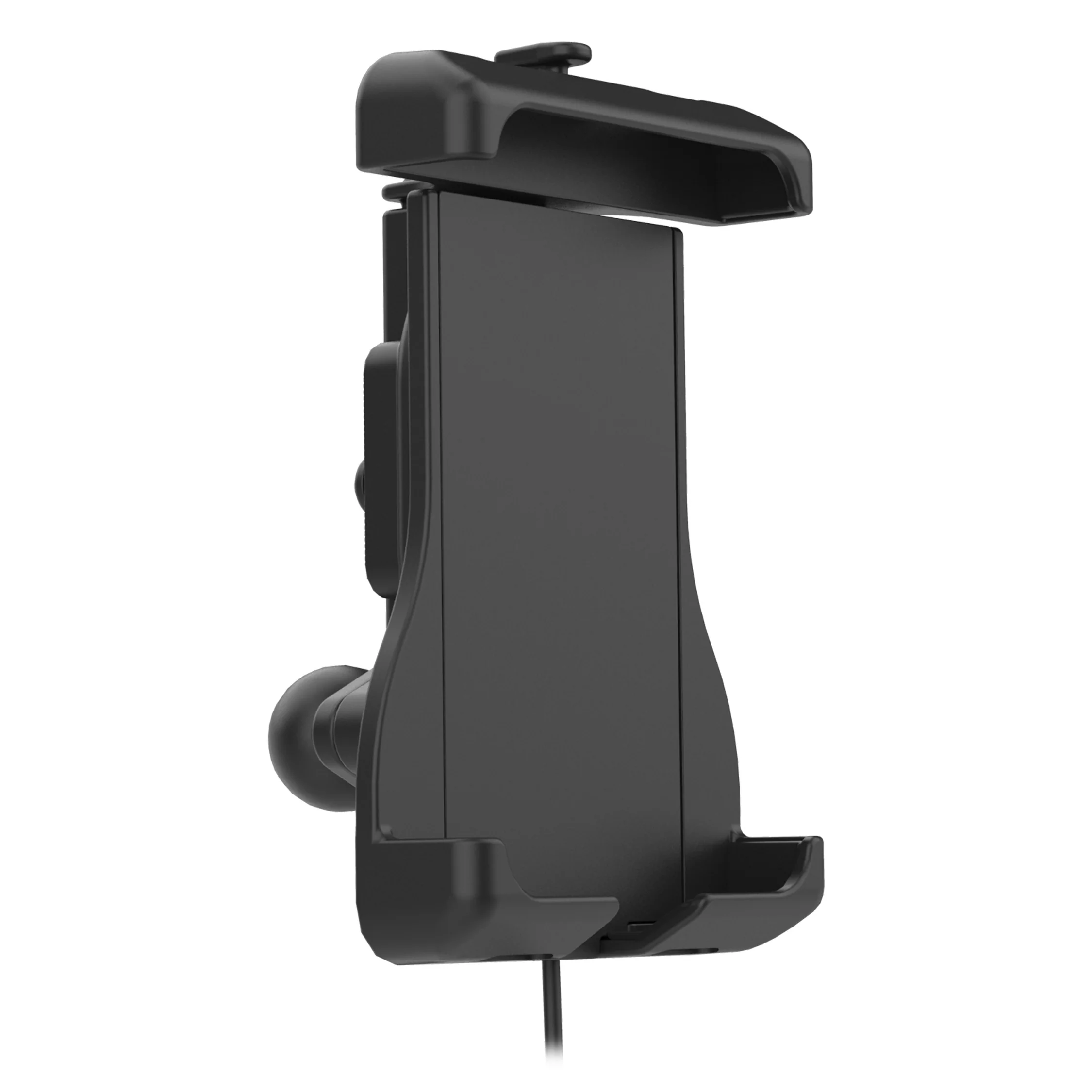 RAM® Quick-Grip™ Holder with Ball for iPhone 12 Series + MagSafe - Image 2