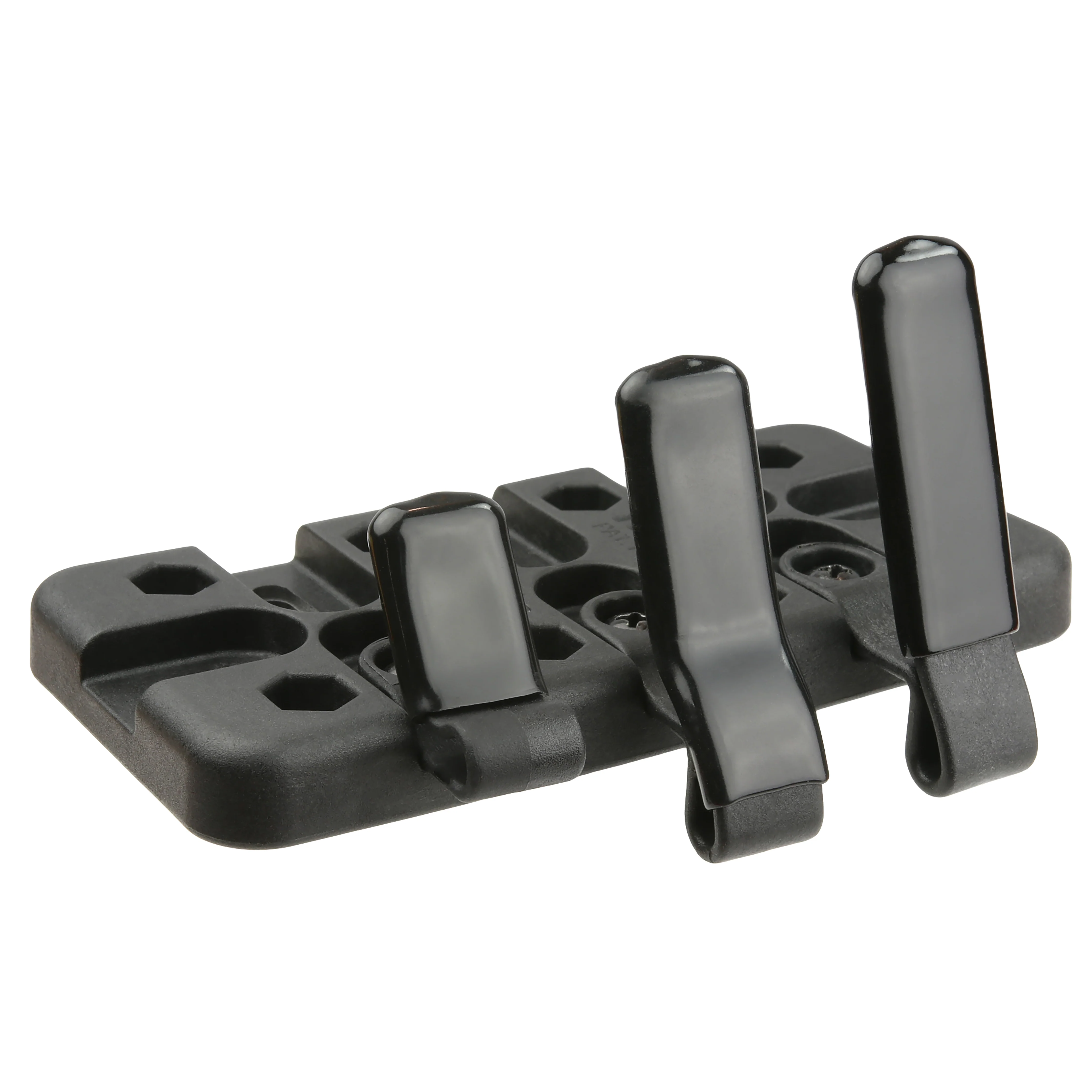 RAM® Finger-Grip™ Universal GPS and Radio Holder - Image 4