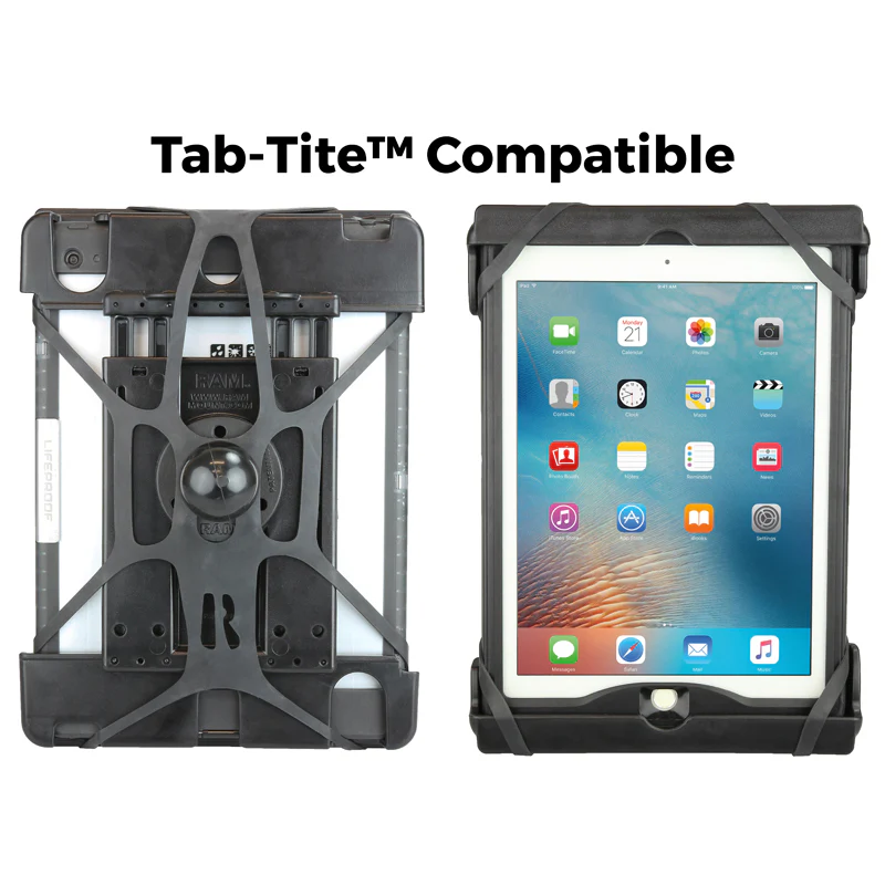 RAM® X-Grip® Rubber Tether for 7"-8" Tablet Mounts - Image 4