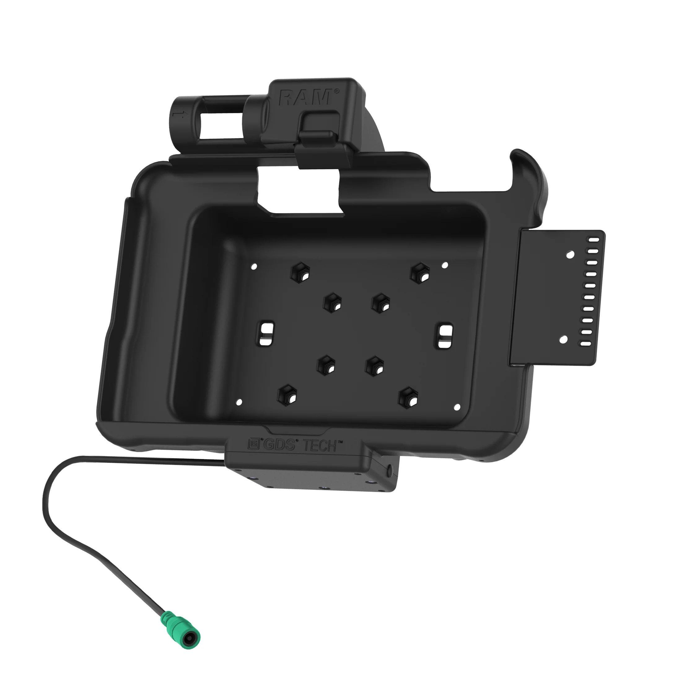 GDS® Powered Dock for Zebra ET5x 8.3" & 8.4" Series - Image 2