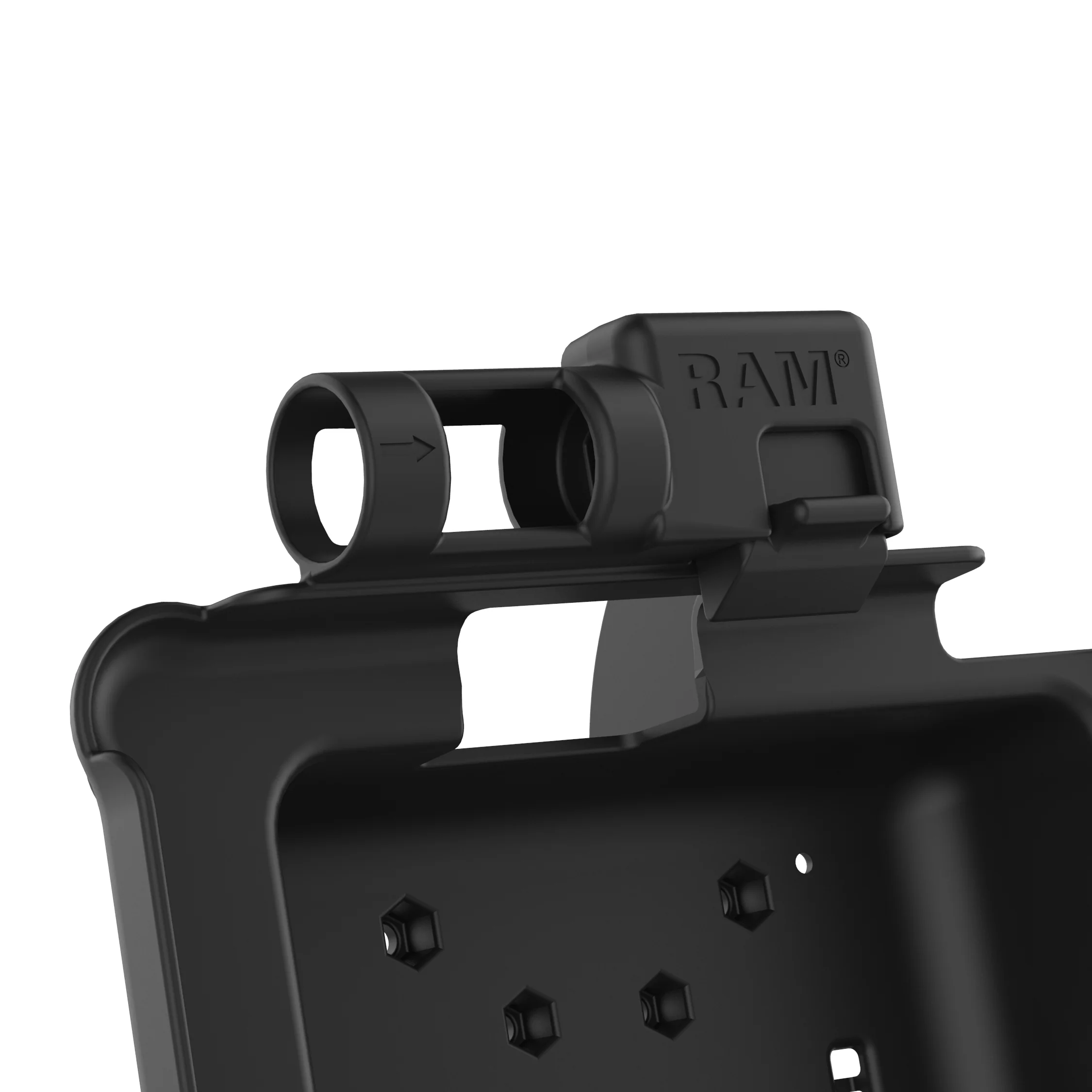 GDS® Powered Dock for Zebra ET5x 8.3" & 8.4" Series - Image 3