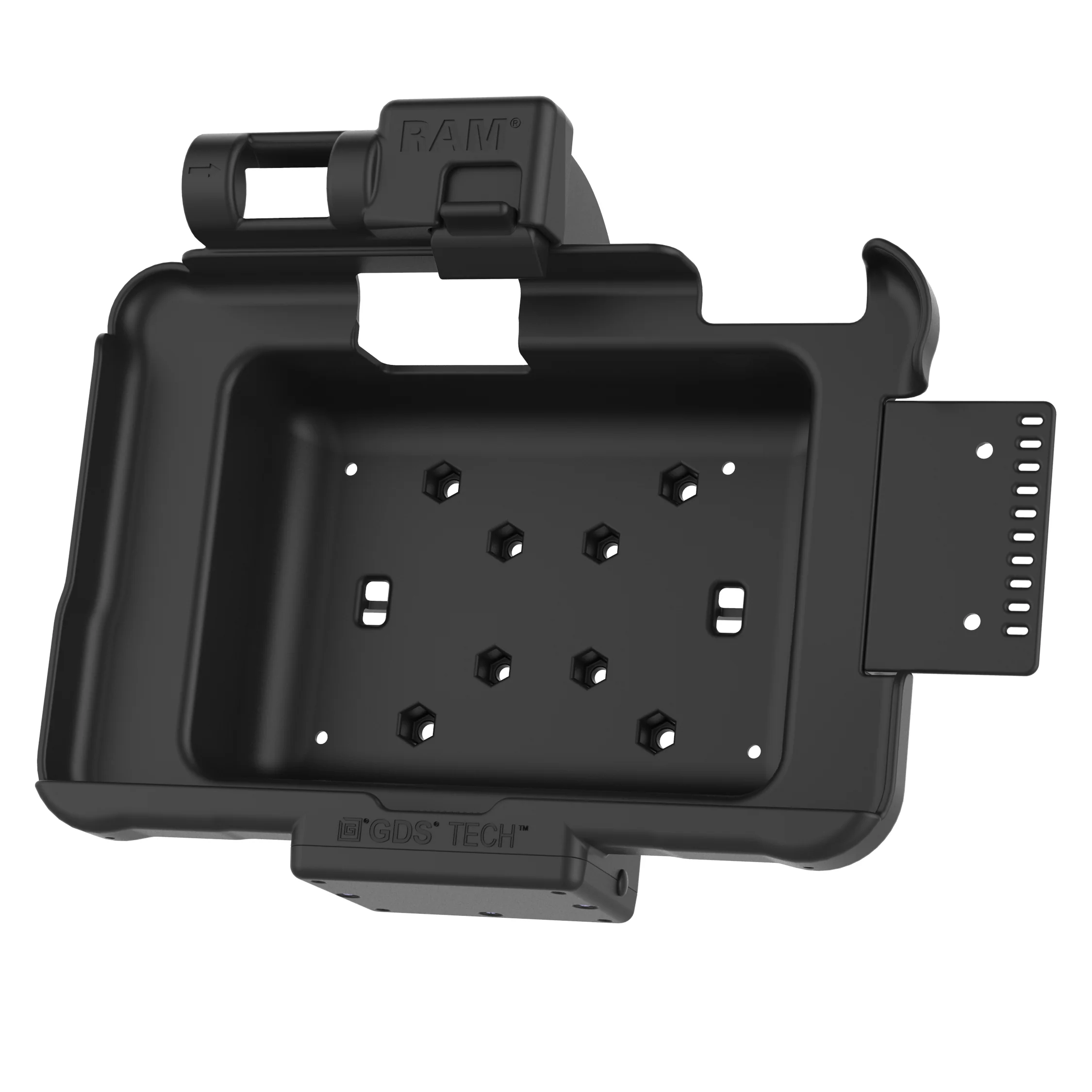GDS® Form-Fit Holder for Zebra ET5x 8.3" & 8.4" Series - Image 2