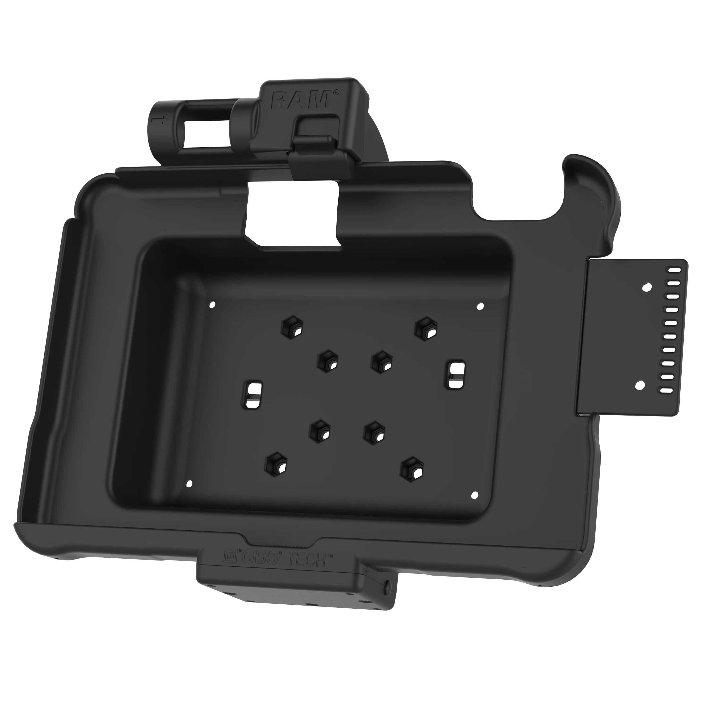 GDS® Form-Fit Holder for Zebra ET5x 10.1" Series - Image 2