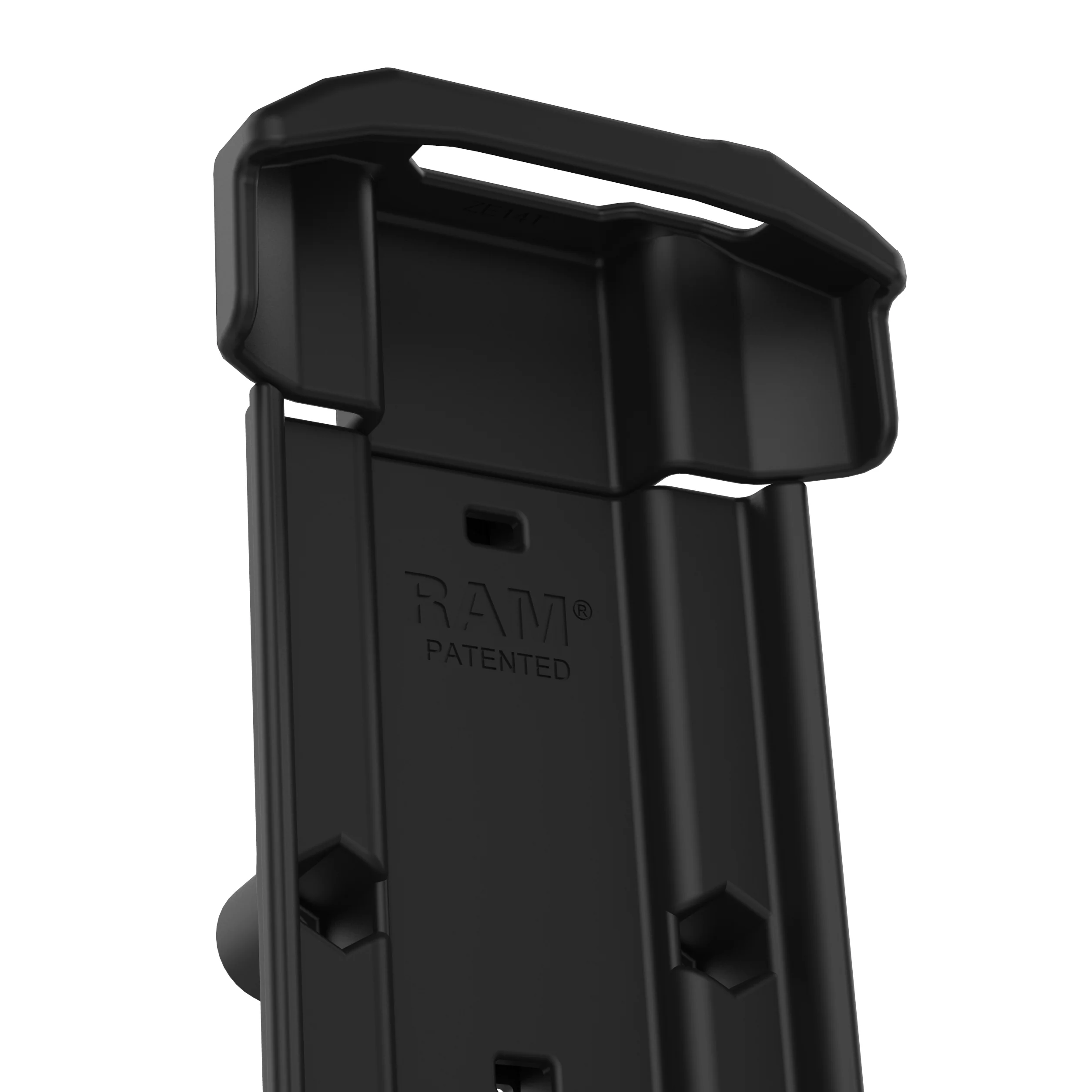 RAM® Form-Fit Powered Dock for Zebra TC21 & TC26 - Image 4