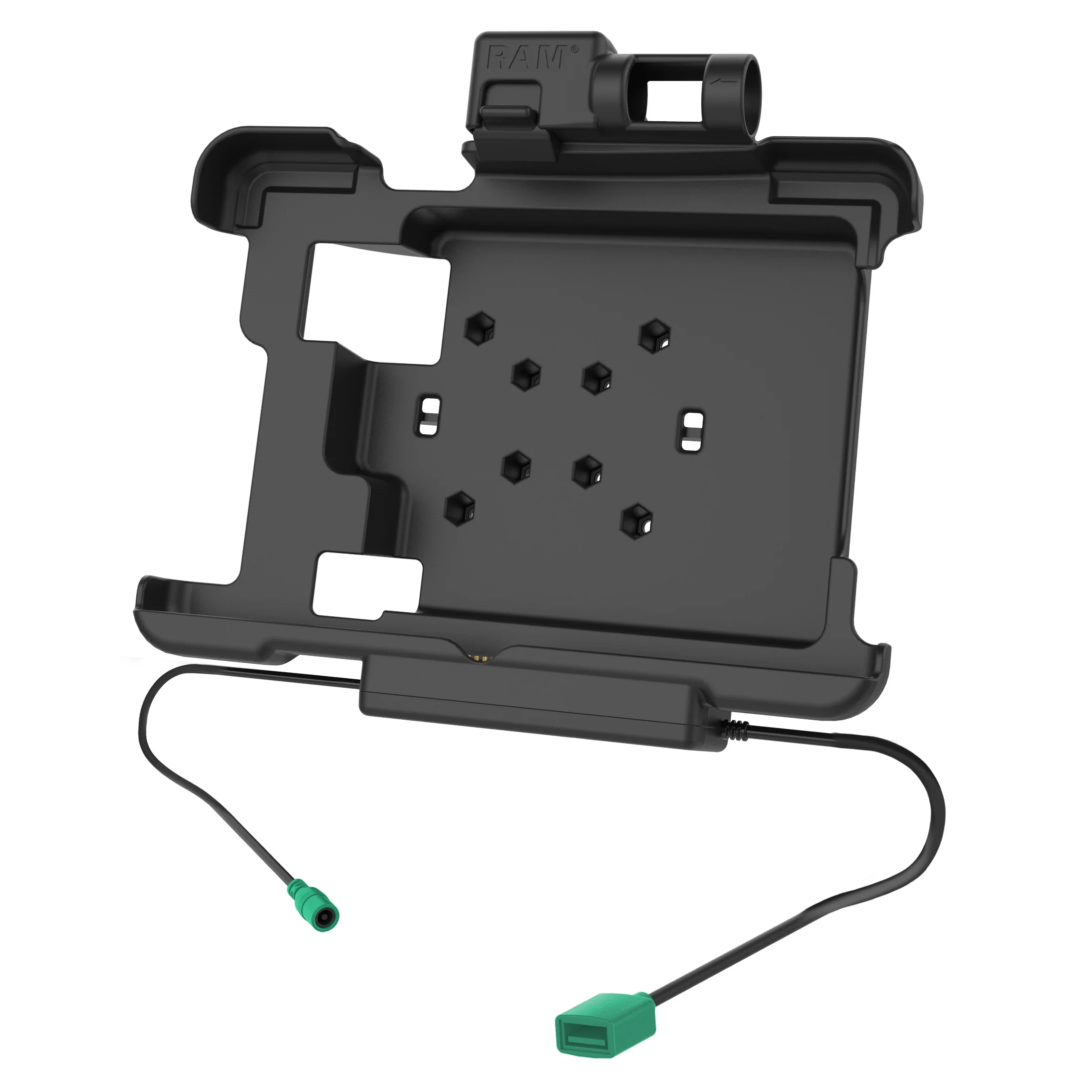 GDS® Power + Data Dock for Zebra XSLATE L10 - Image 2
