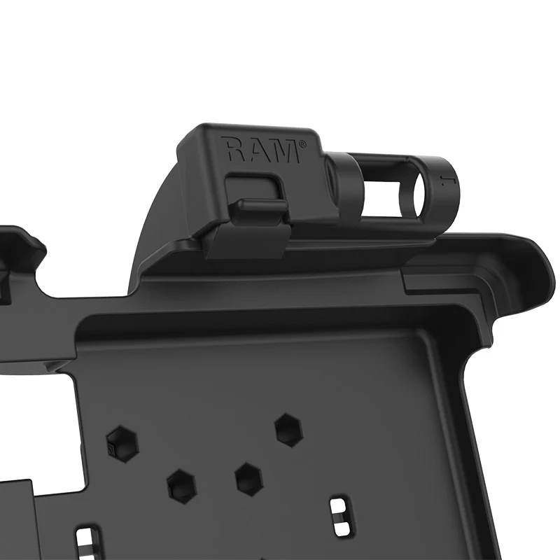 GDS® Form-Fit Holder for Zebra XSLATE L10 - Image 3