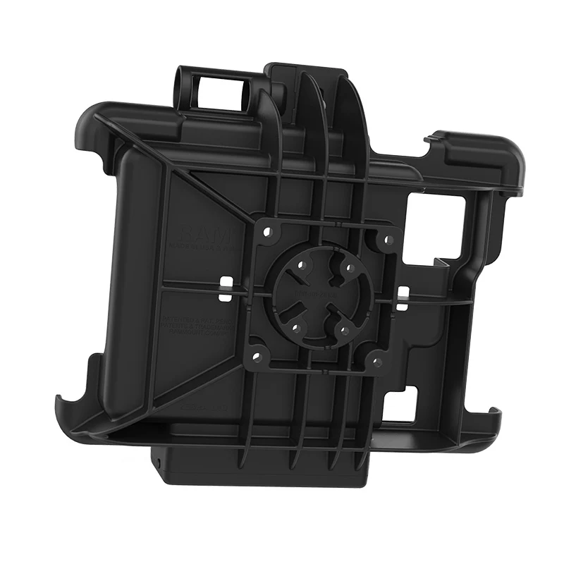 GDS® Form-Fit Holder for Zebra XSLATE L10 - Image 4