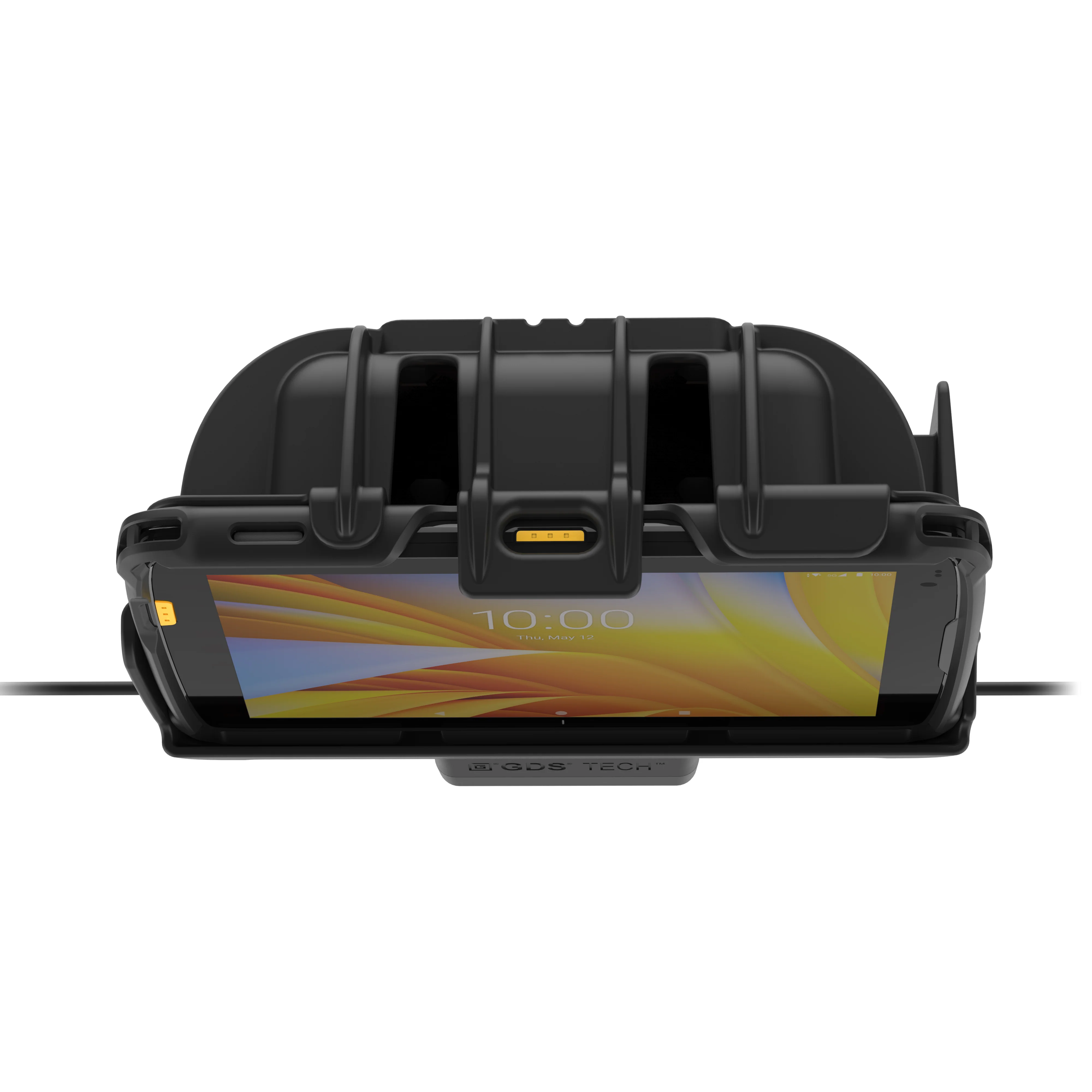 RAM® Tough-Dock™ Power + Data for Zebra ET401 & ET4x 8" - Image 7