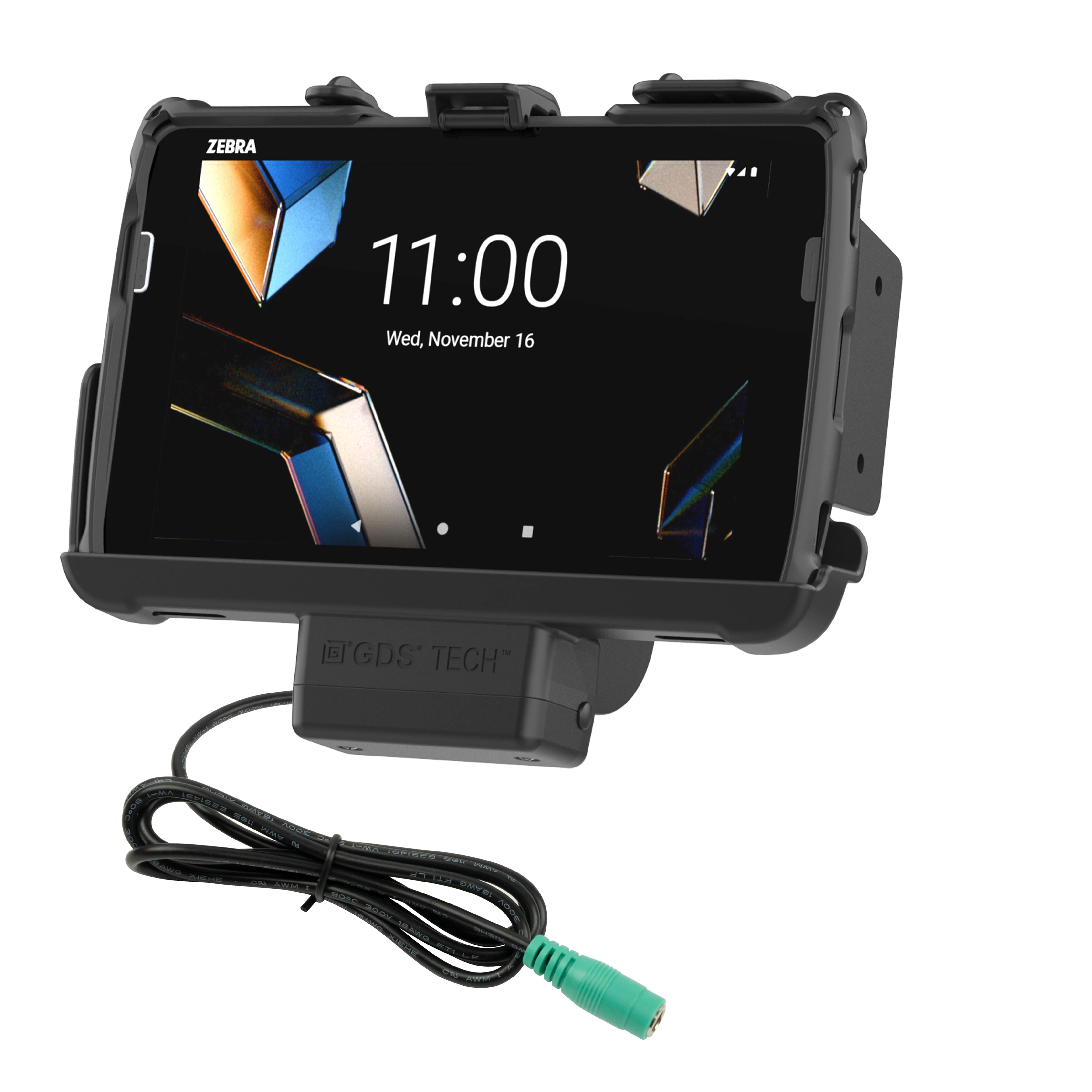 RAM® Tough-Dock™ for Zebra ET401 & ET4x 8"