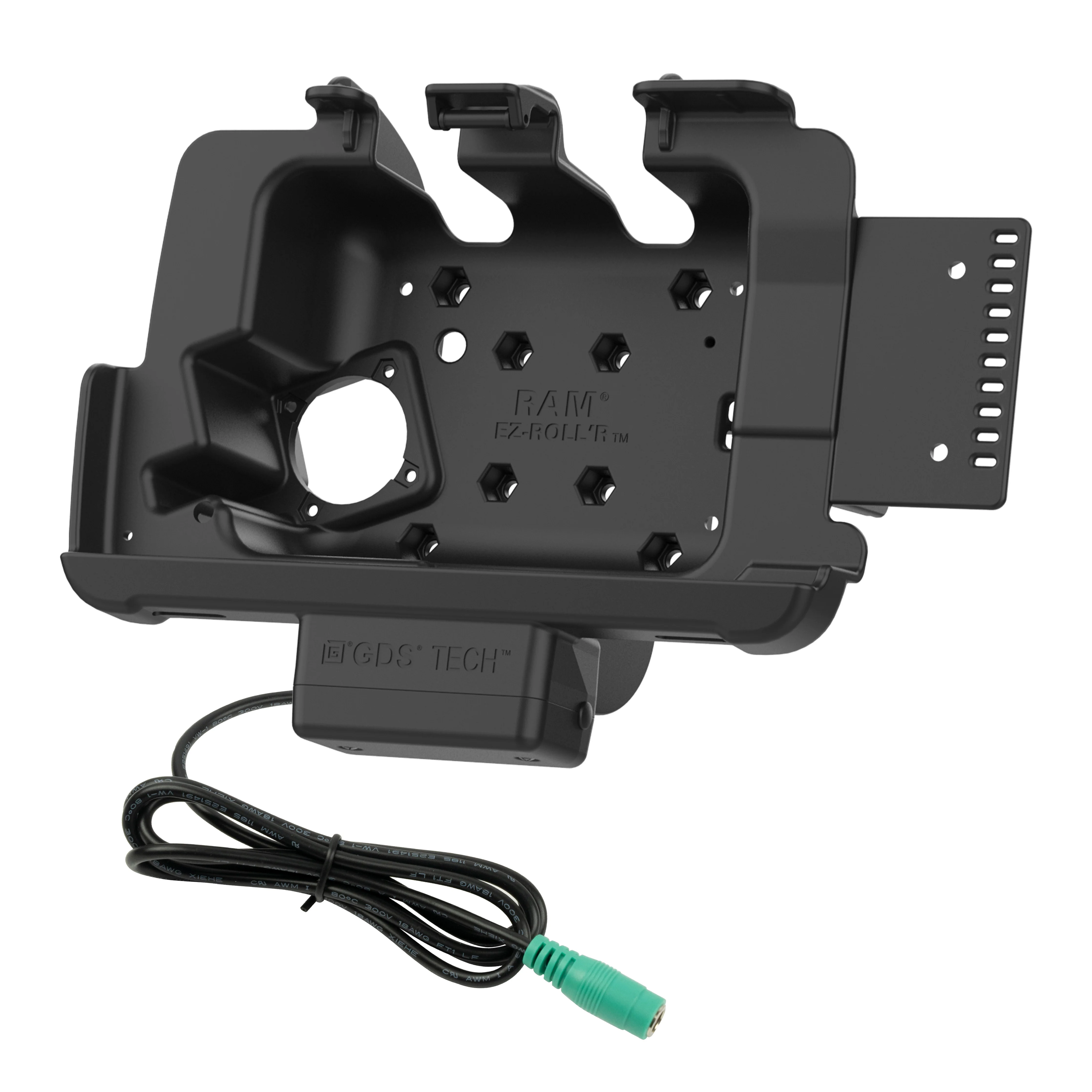 RAM® Tough-Dock™ for Zebra ET401 & ET4x 8" - Image 2