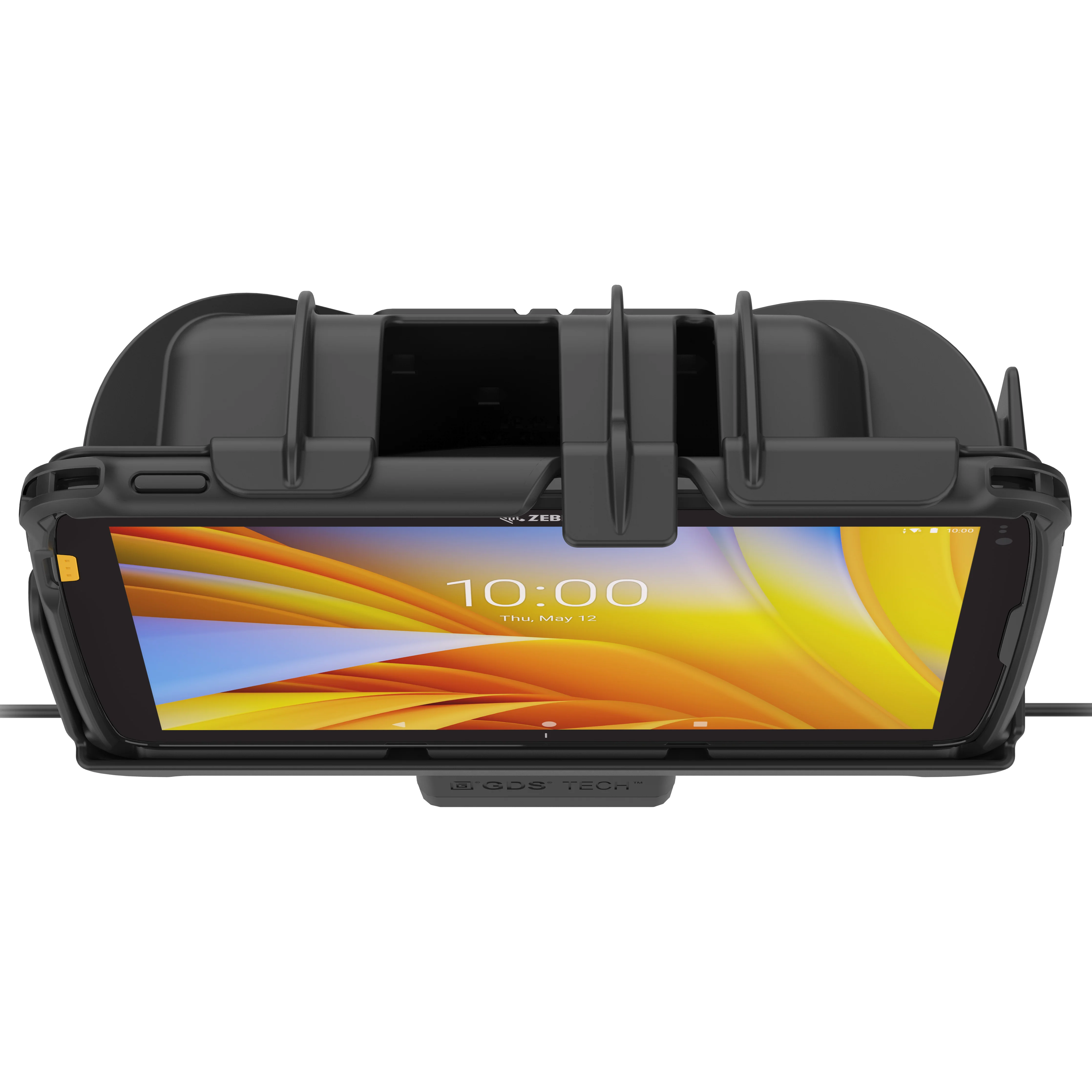 RAM® Tough-Dock™ Power + Data for Zebra ET401 & ET4x 10" - Image 6