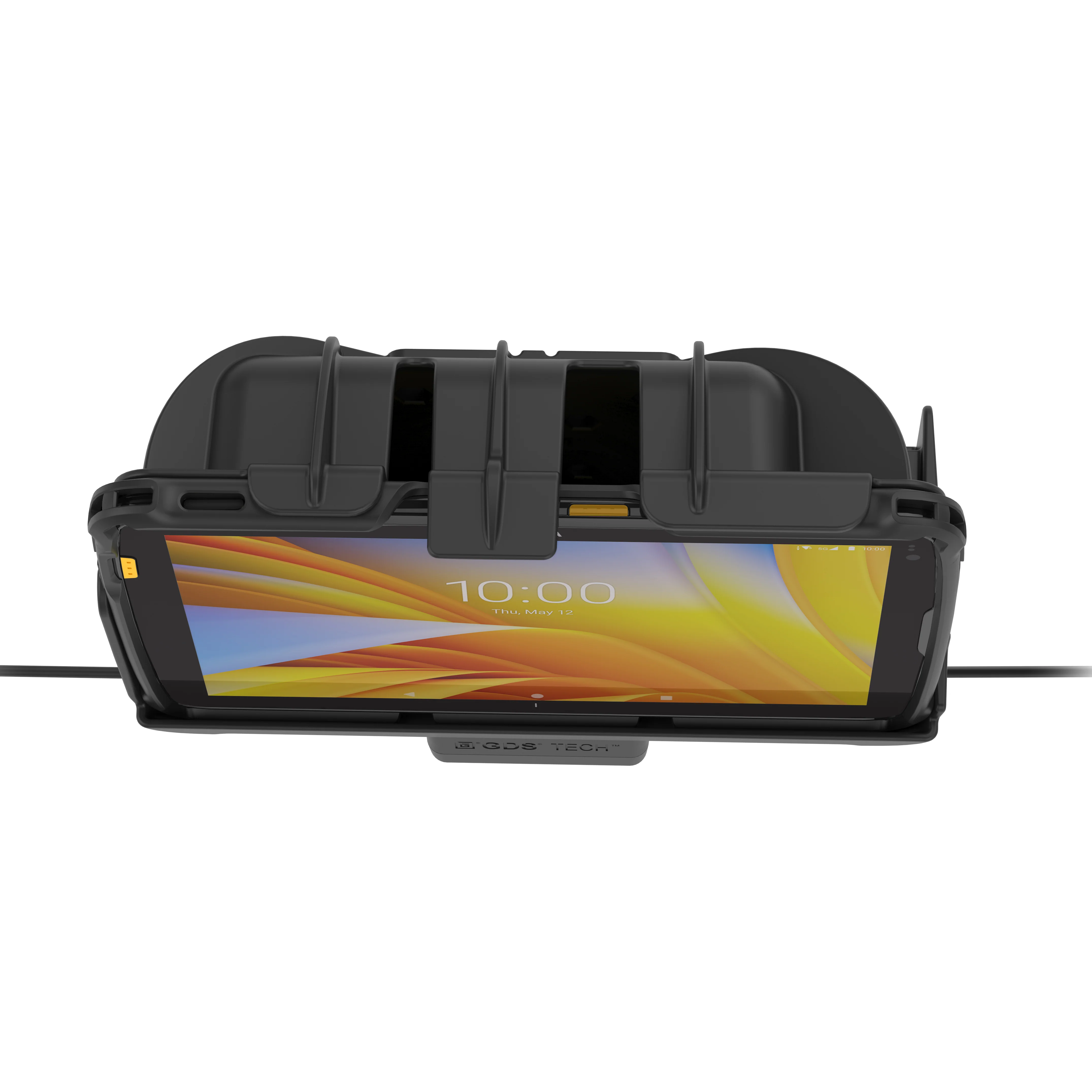 RAM® Tough-Dock™ Power + Data for Zebra ET401 & ET4x 10" - Image 7