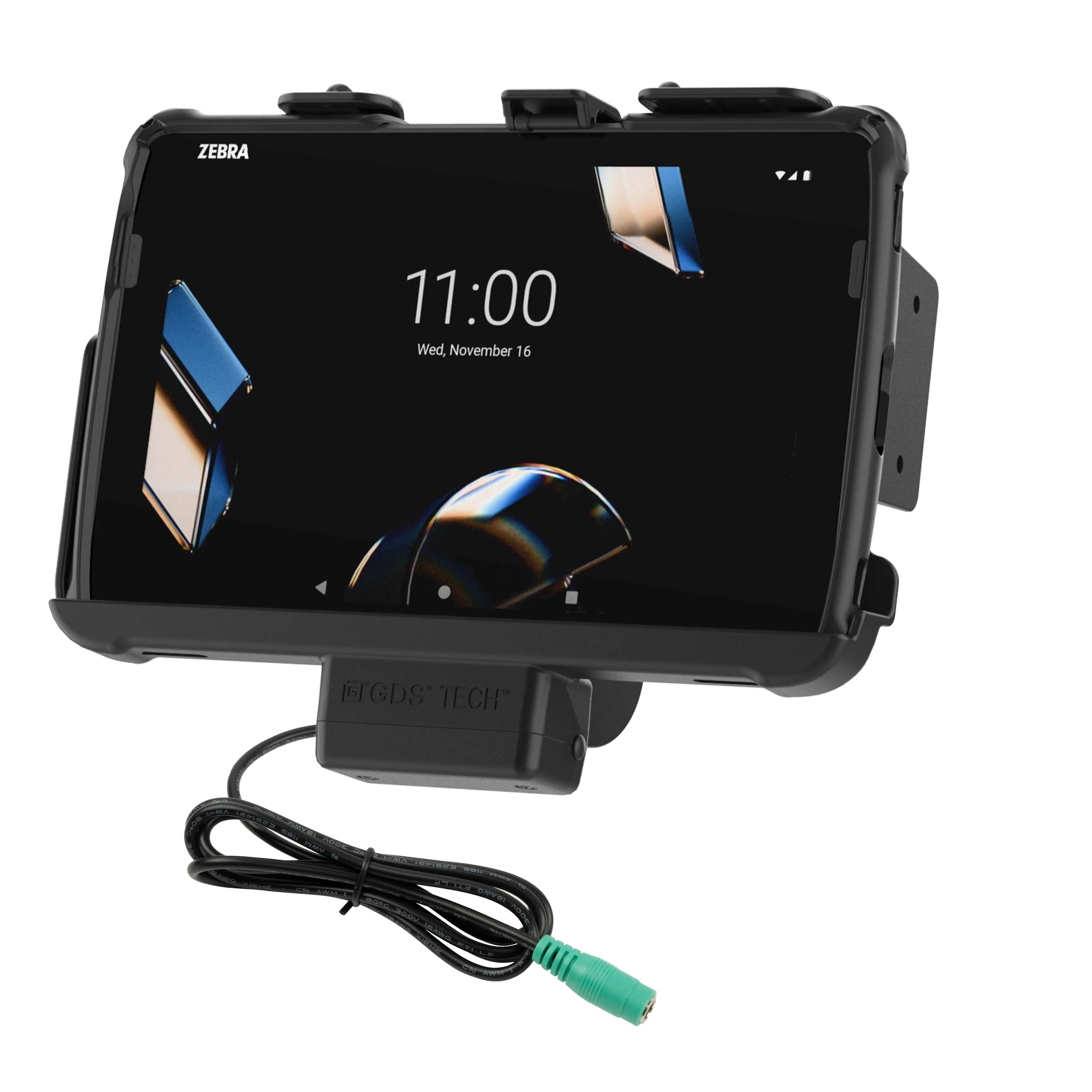 RAM® Tough-Dock™ for Zebra ET401 & ET4x 10"