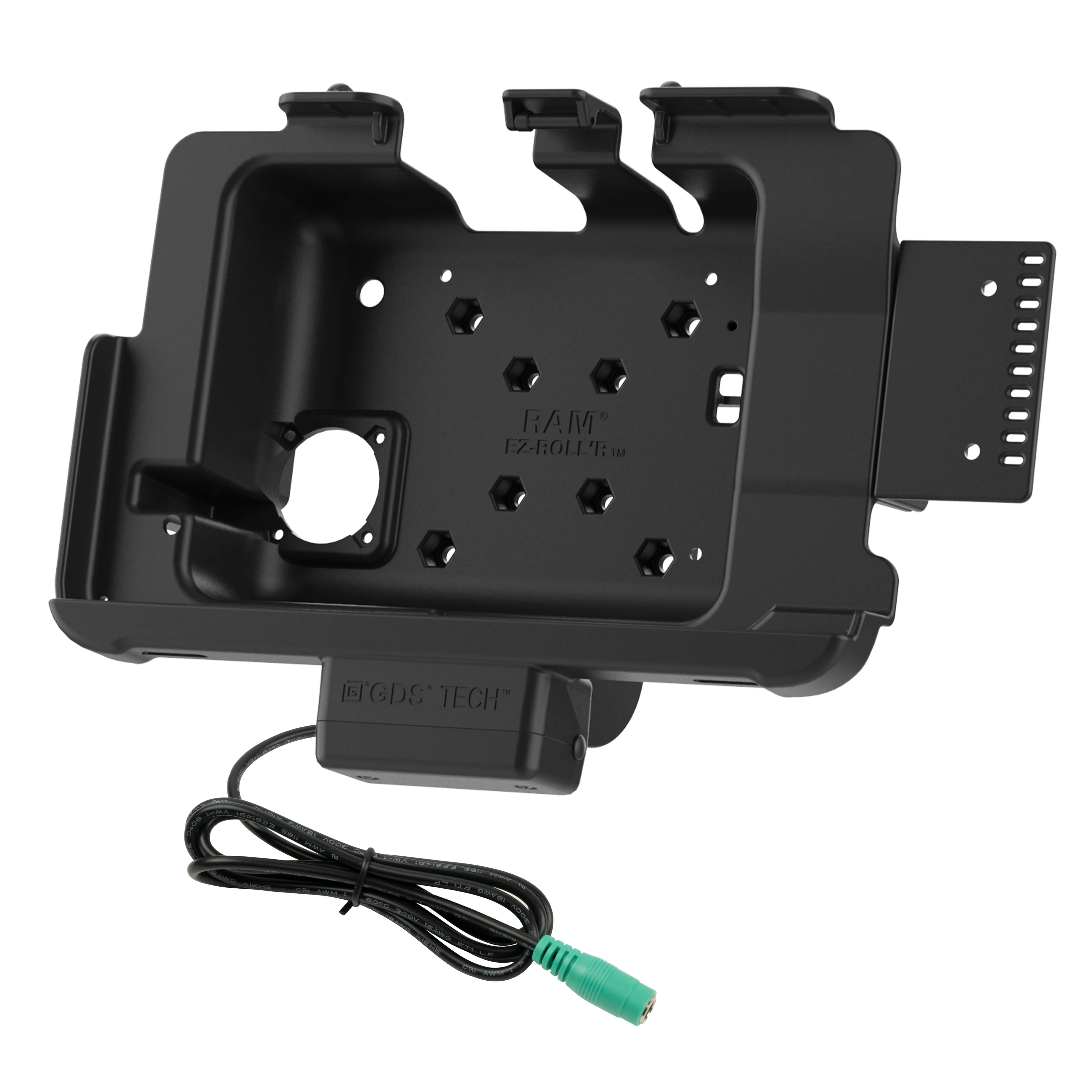RAM® Tough-Dock™ for Zebra ET401 & ET4x 10" - Image 2