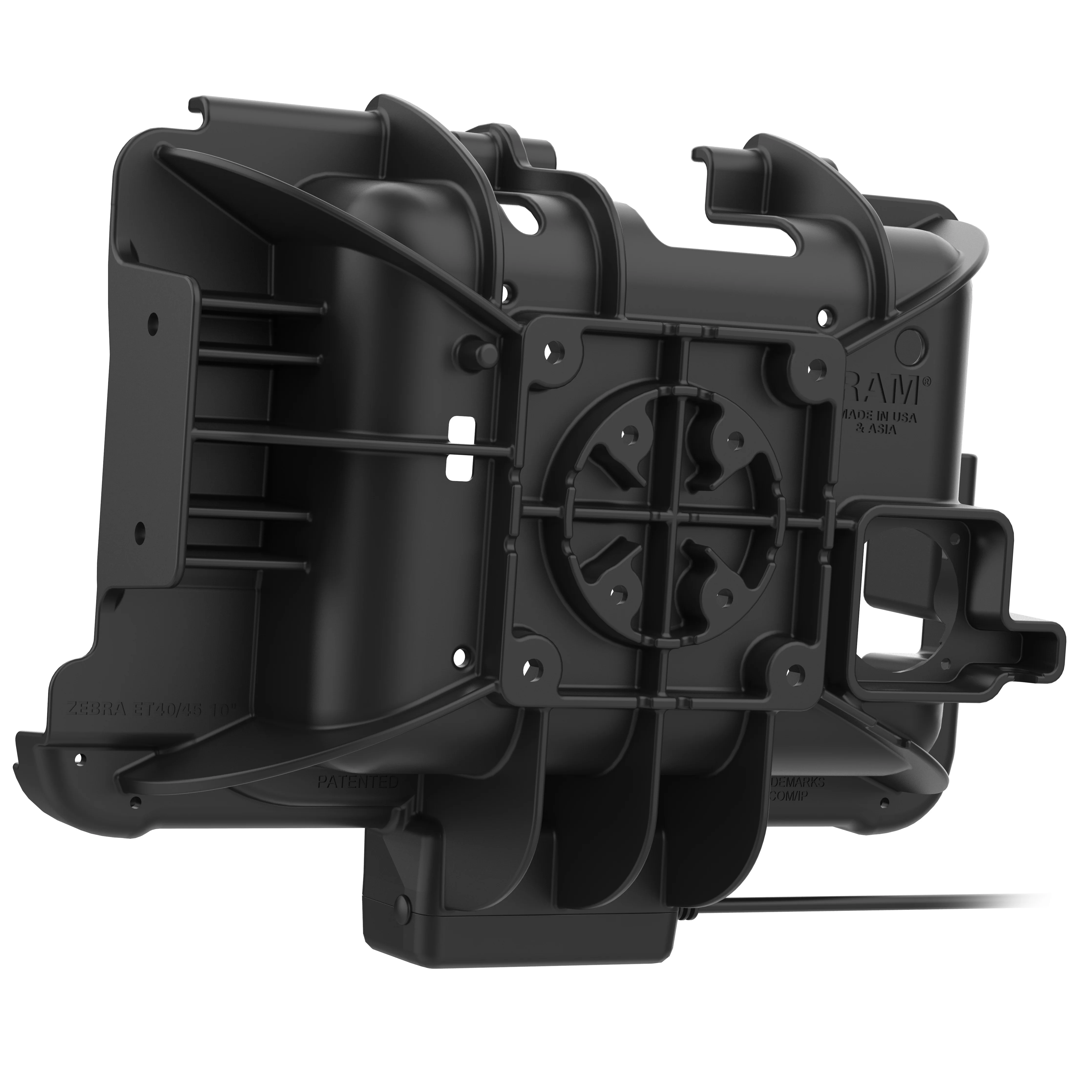 RAM® Tough-Dock™ for Zebra ET401 & ET4x 10" - Image 3