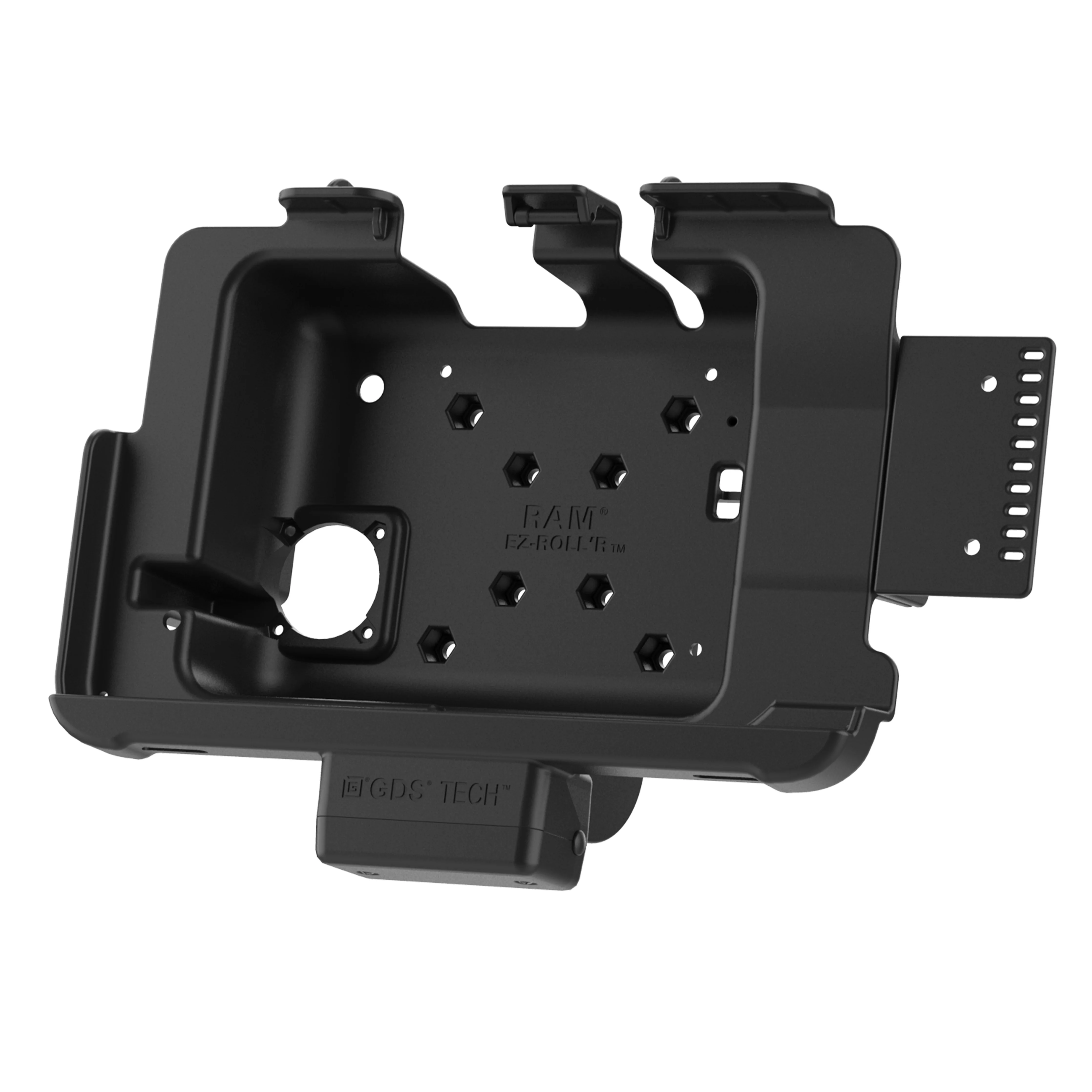 RAM® EZ-Roll'r™ Holder for Zebra ET401 & ET4x 10" - Image 2