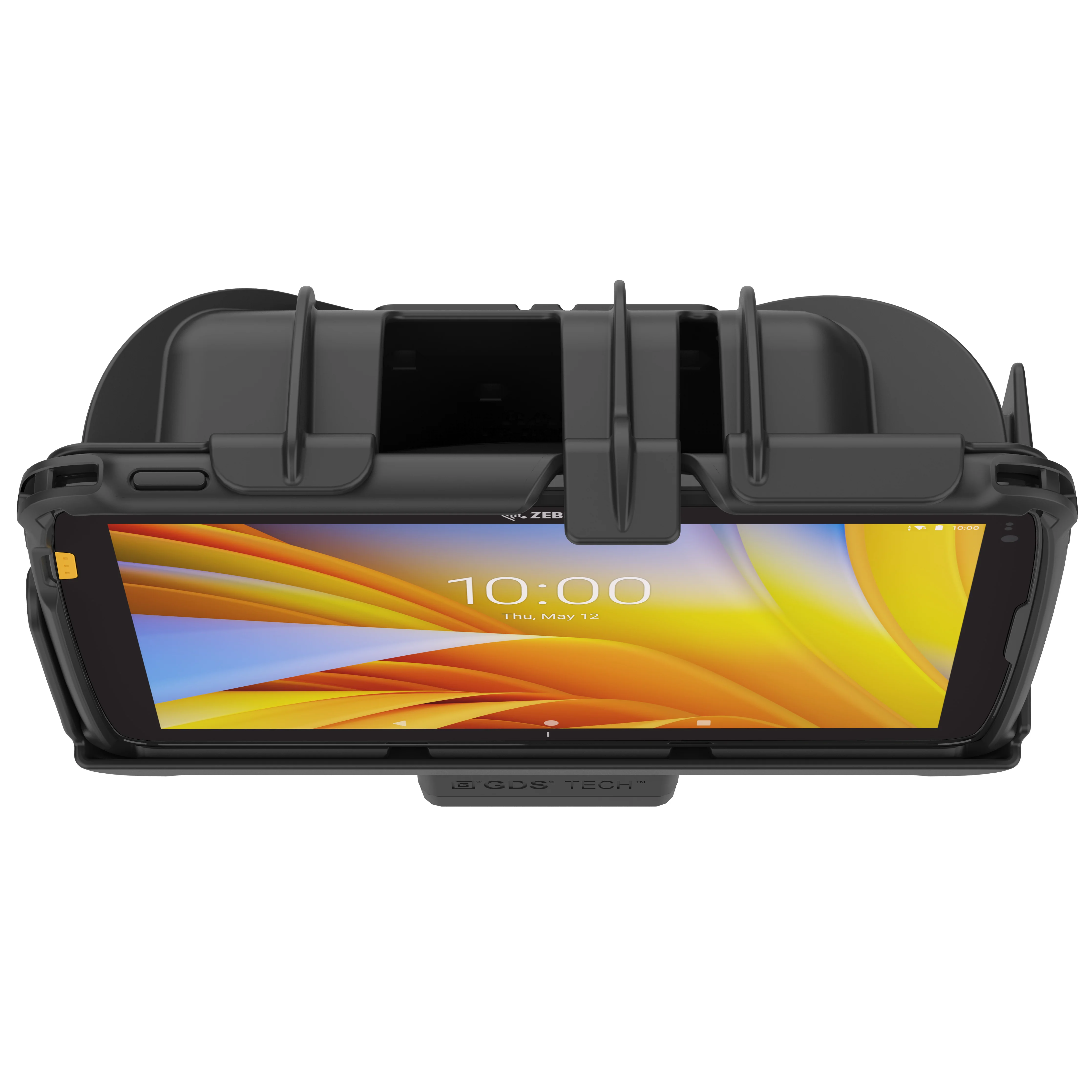 RAM® EZ-Roll'r™ Holder for Zebra ET401 & ET4x 10" - Image 6