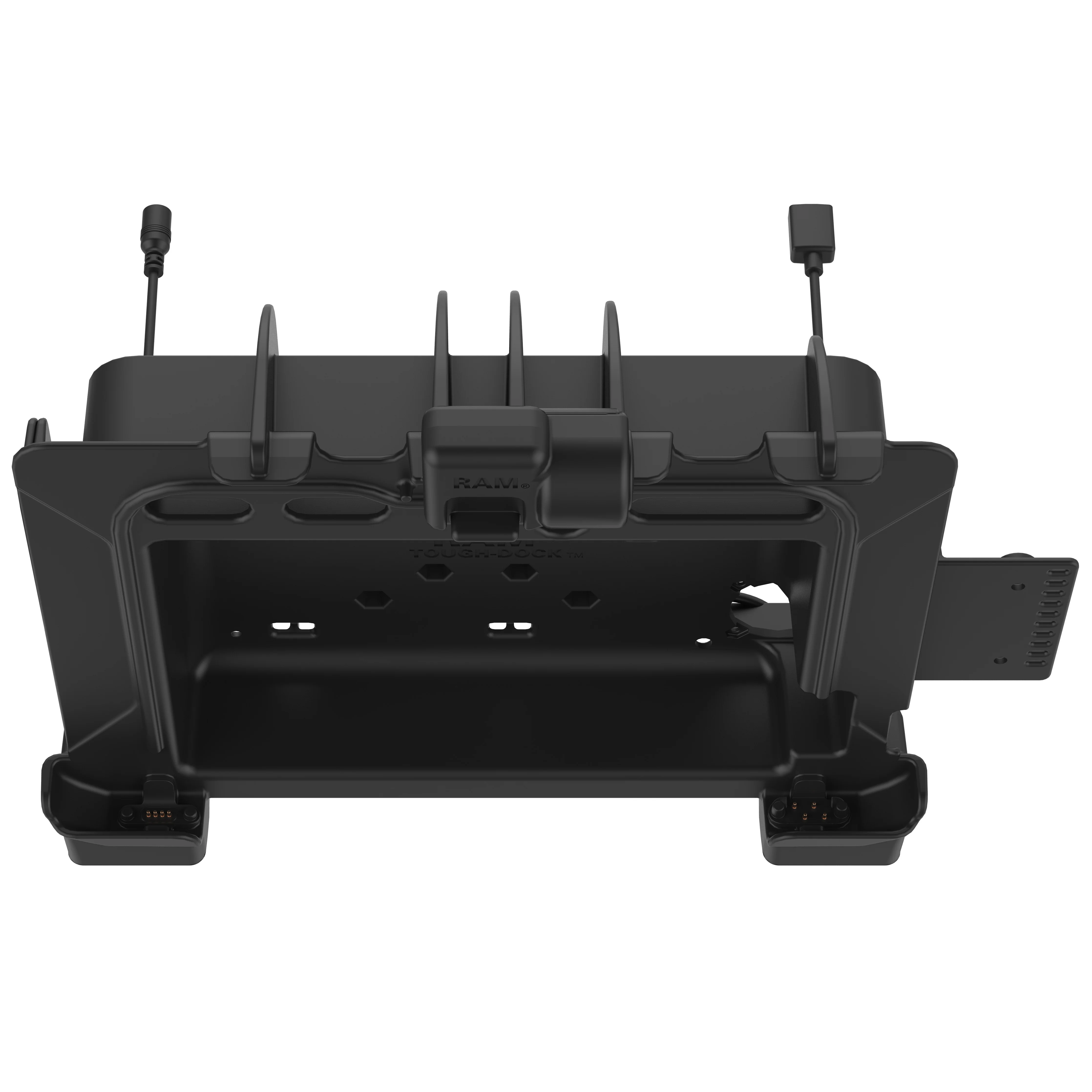 RAM® Power + Data Dock for Zebra ET8x 2-in-1 Tablet - Image 3