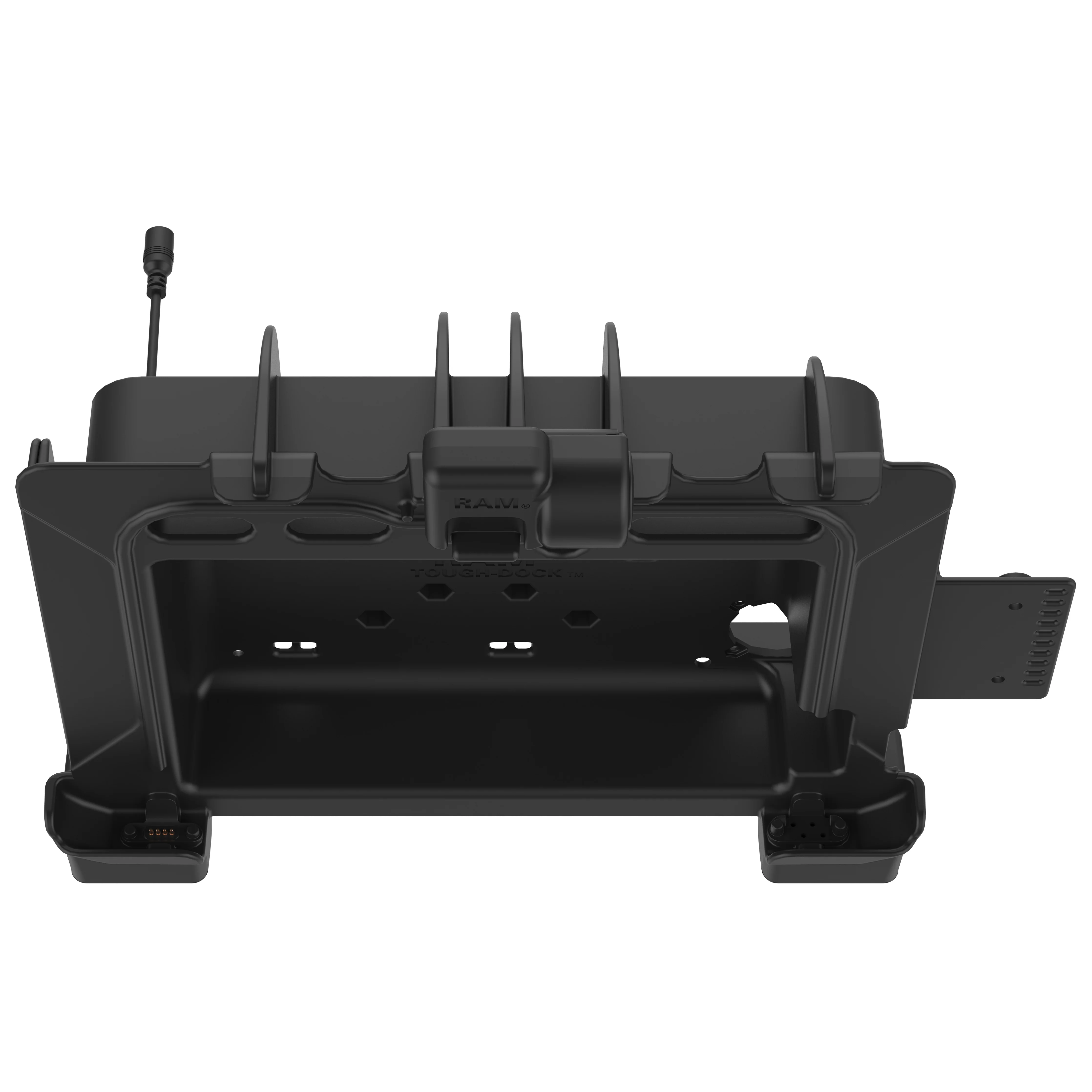 RAM® Powered Dock for Zebra ET8x 2-in-1 Tablet - Image 3