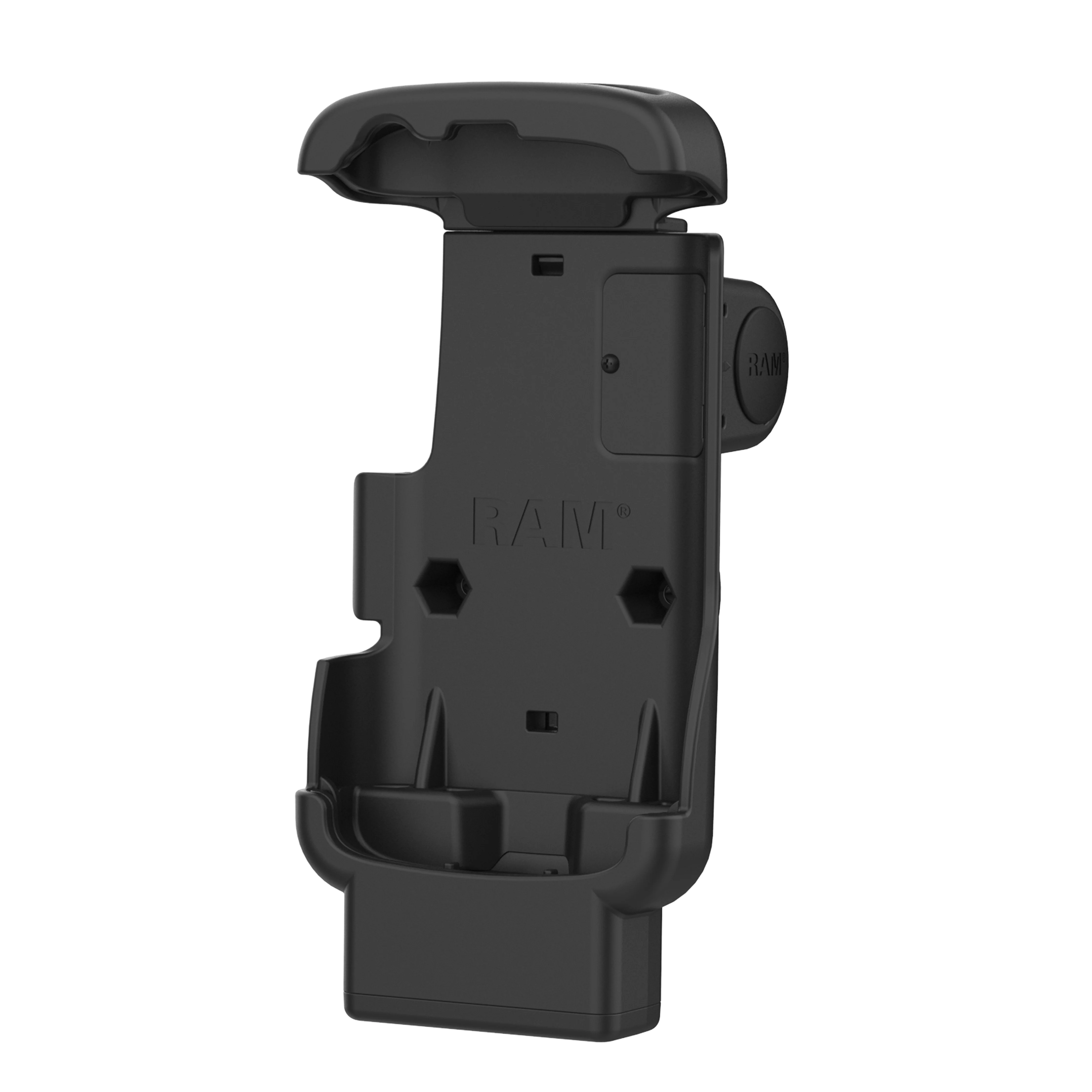 RAM® Form-Fit Holder for Zebra TC22 & TC27 without Boot - Image 2