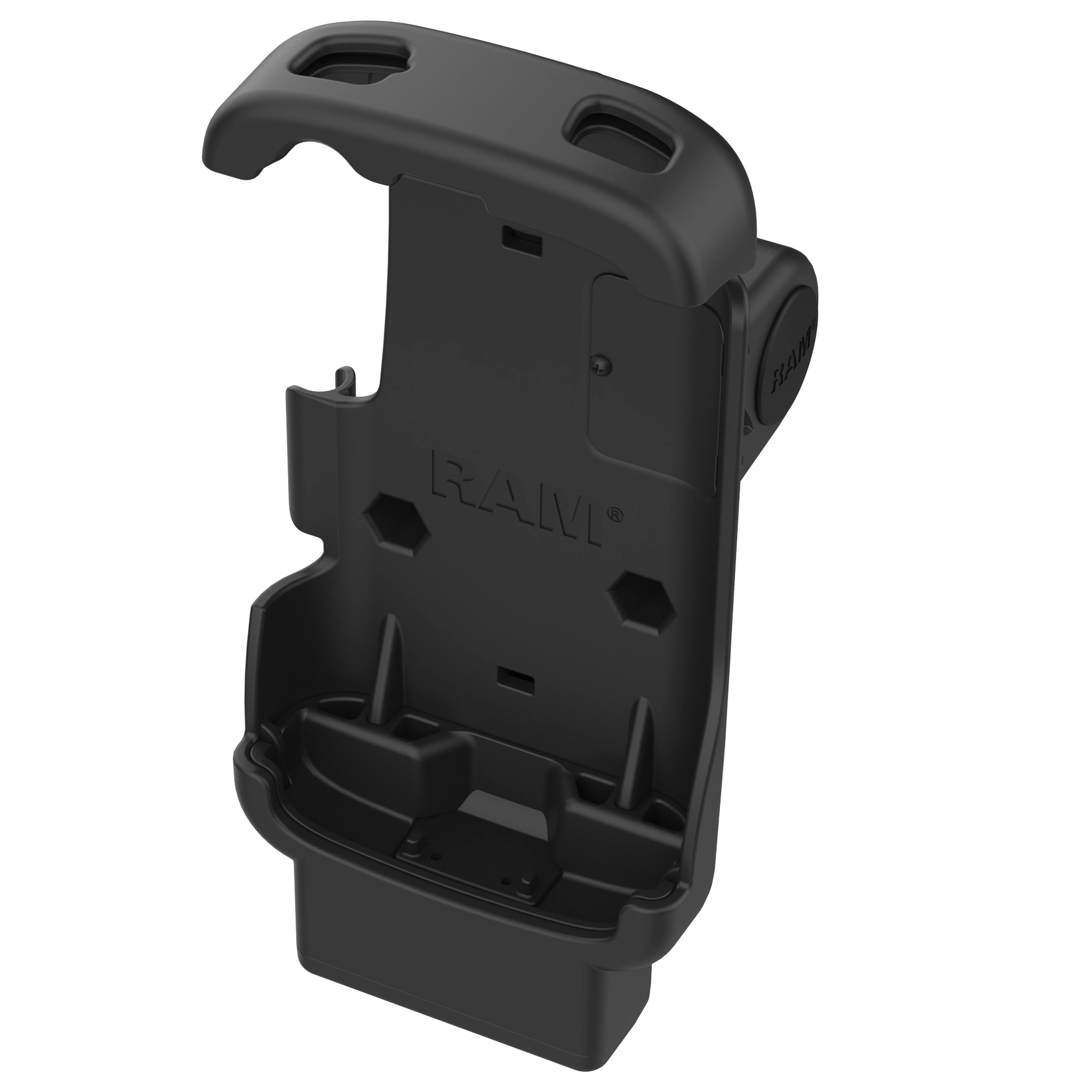 RAM® Form-Fit Holder for Zebra TC22 & TC27 without Boot - Image 4