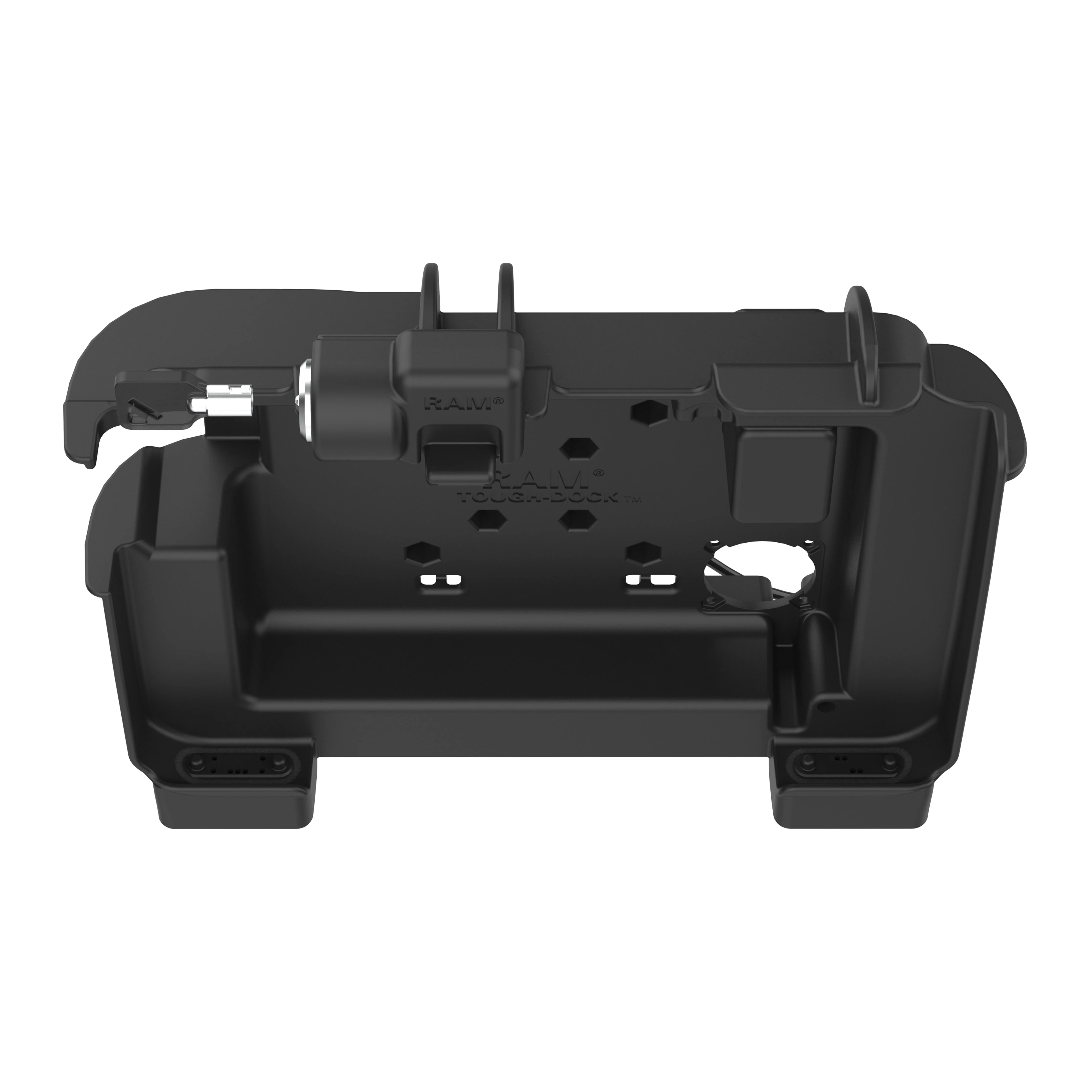 RAM® Locking Form-Fit Holder for Zebra ET6x - Image 4