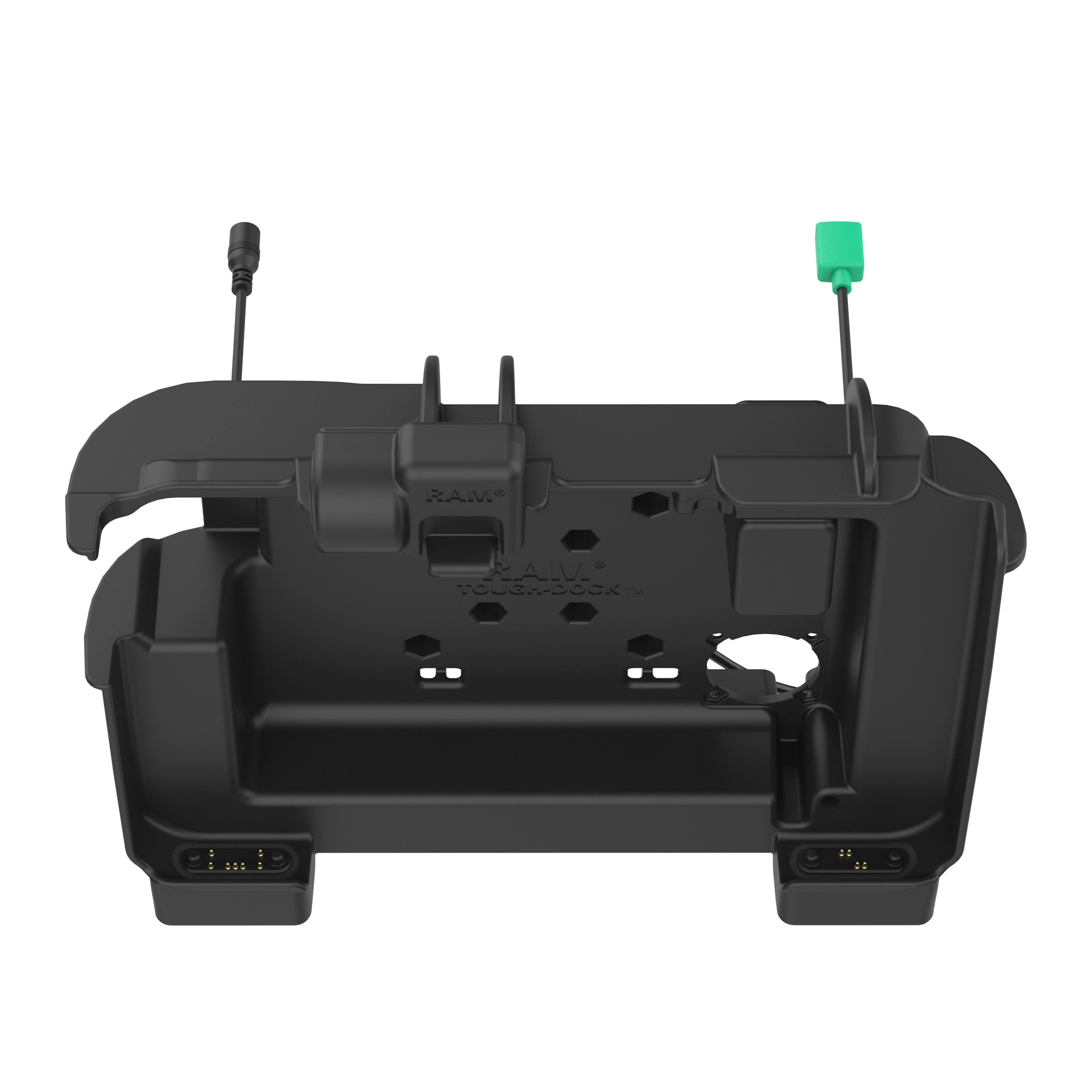 RAM® Power + Data Dock for Zebra ET6x - Heated Pins - Image 4