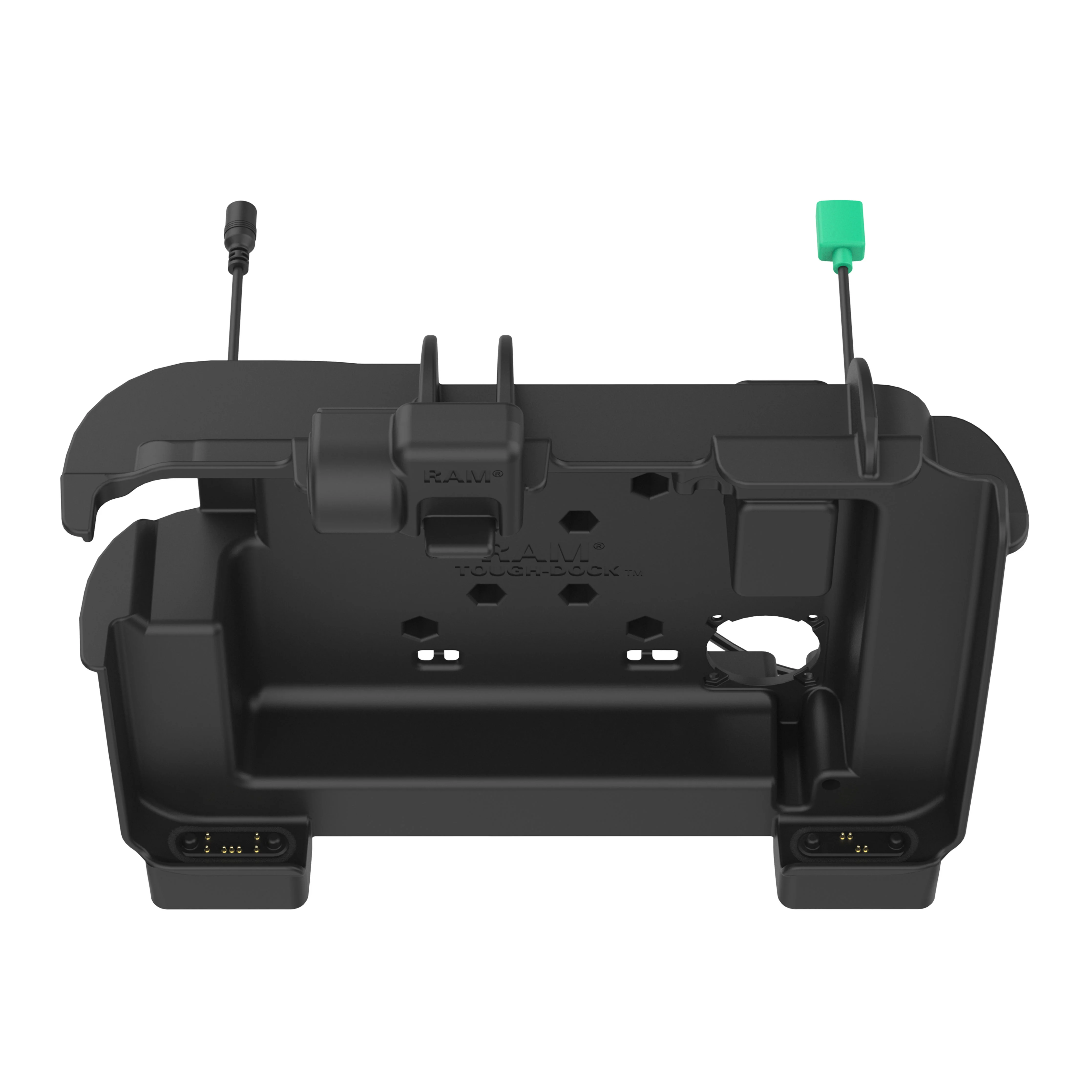 RAM® Power + Data Dock for Zebra ET6x - Image 4