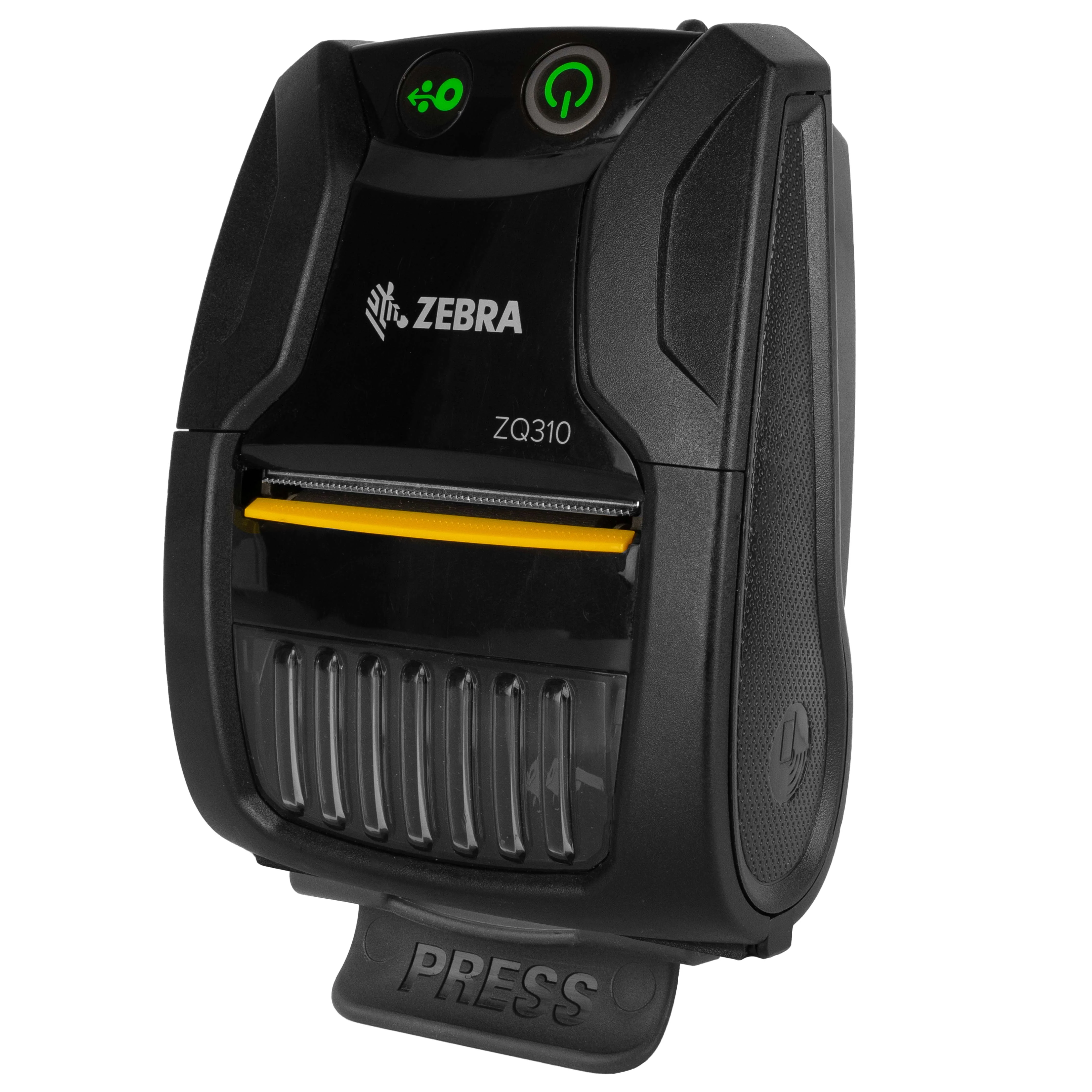 RAM® Quick Release Printer Holder for Zebra ZQ310 Series - Image 2