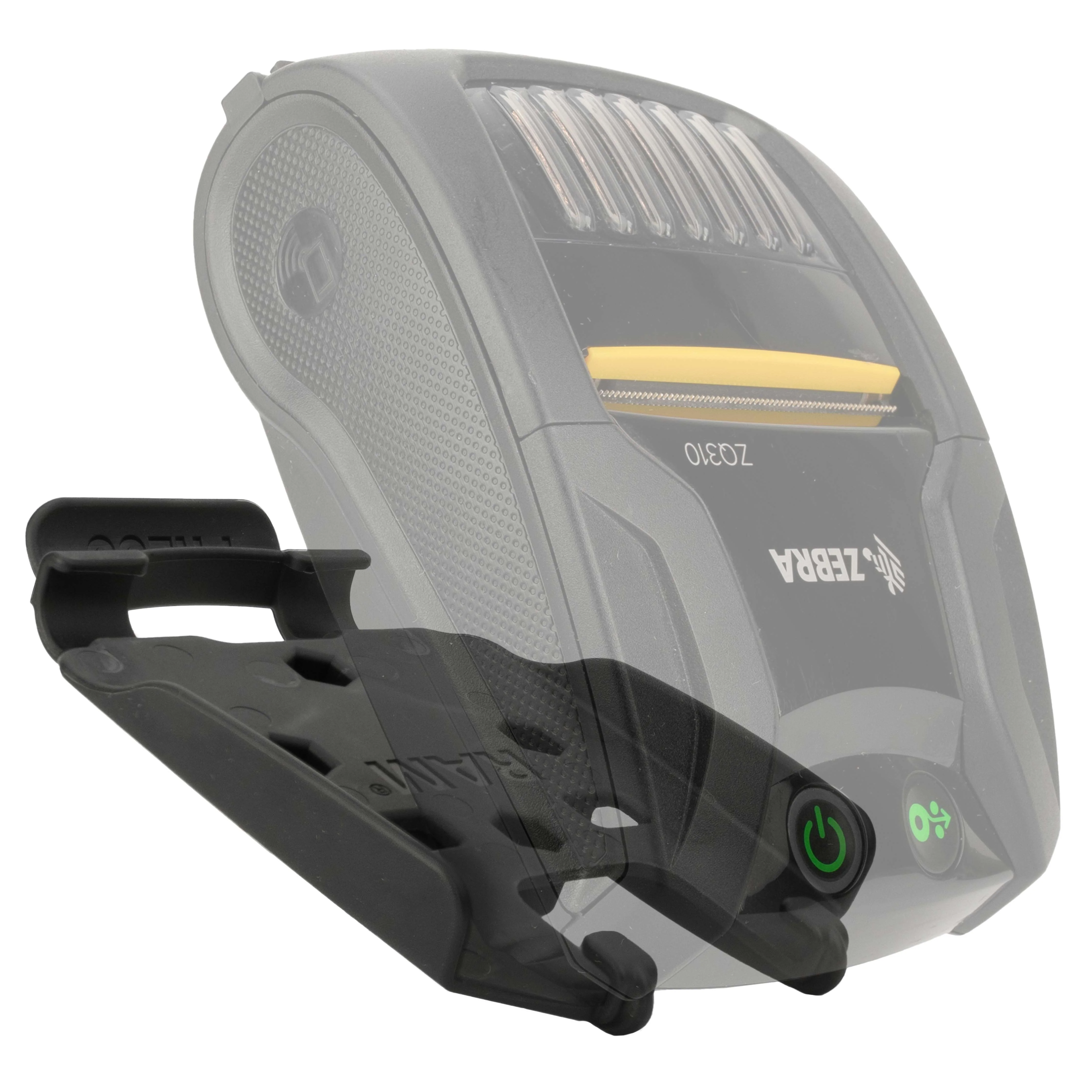 RAM® Quick Release Printer Holder for Zebra ZQ310 Series - Image 3