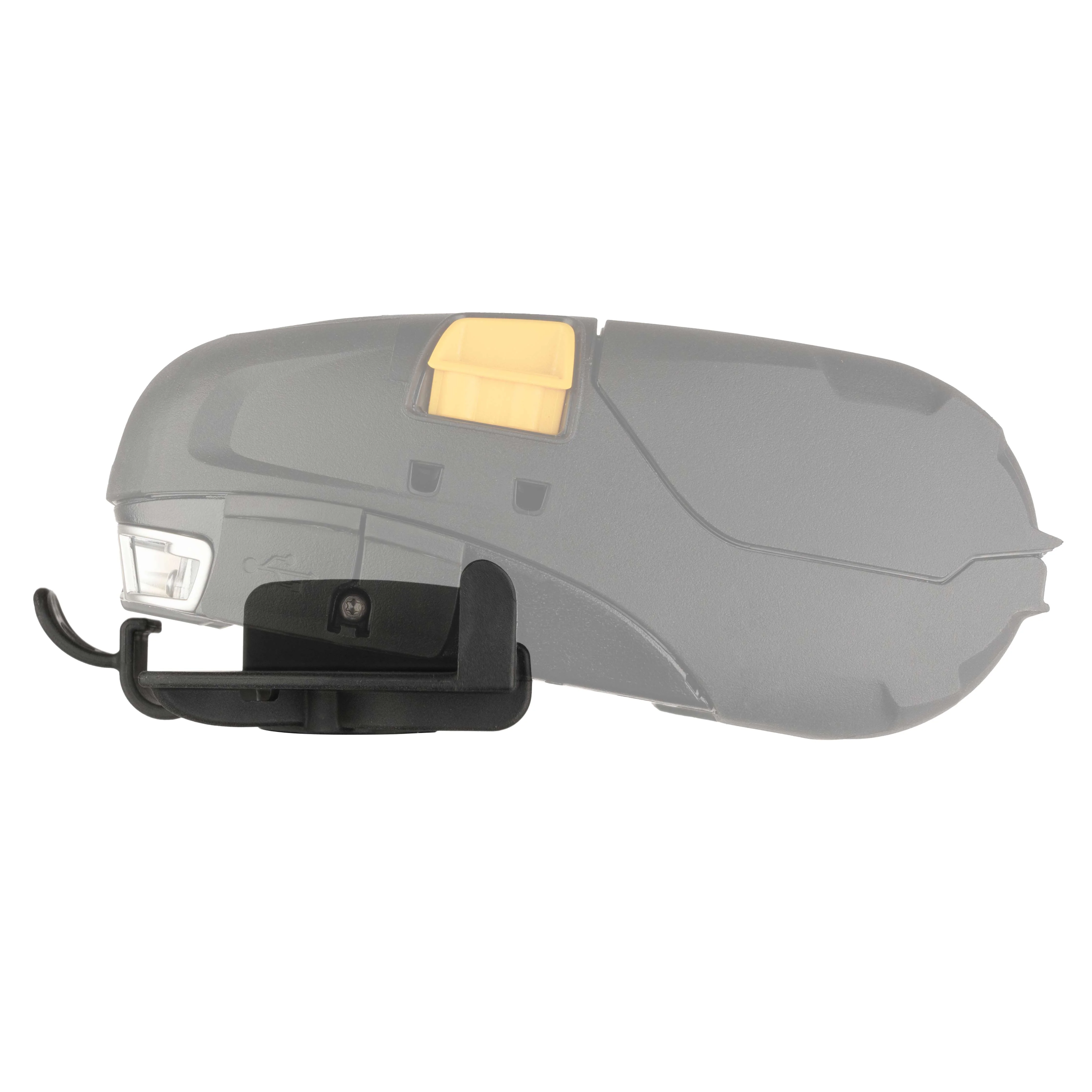 RAM® Quick Release Printer Holder for Zebra ZQ511 Series - Image 3