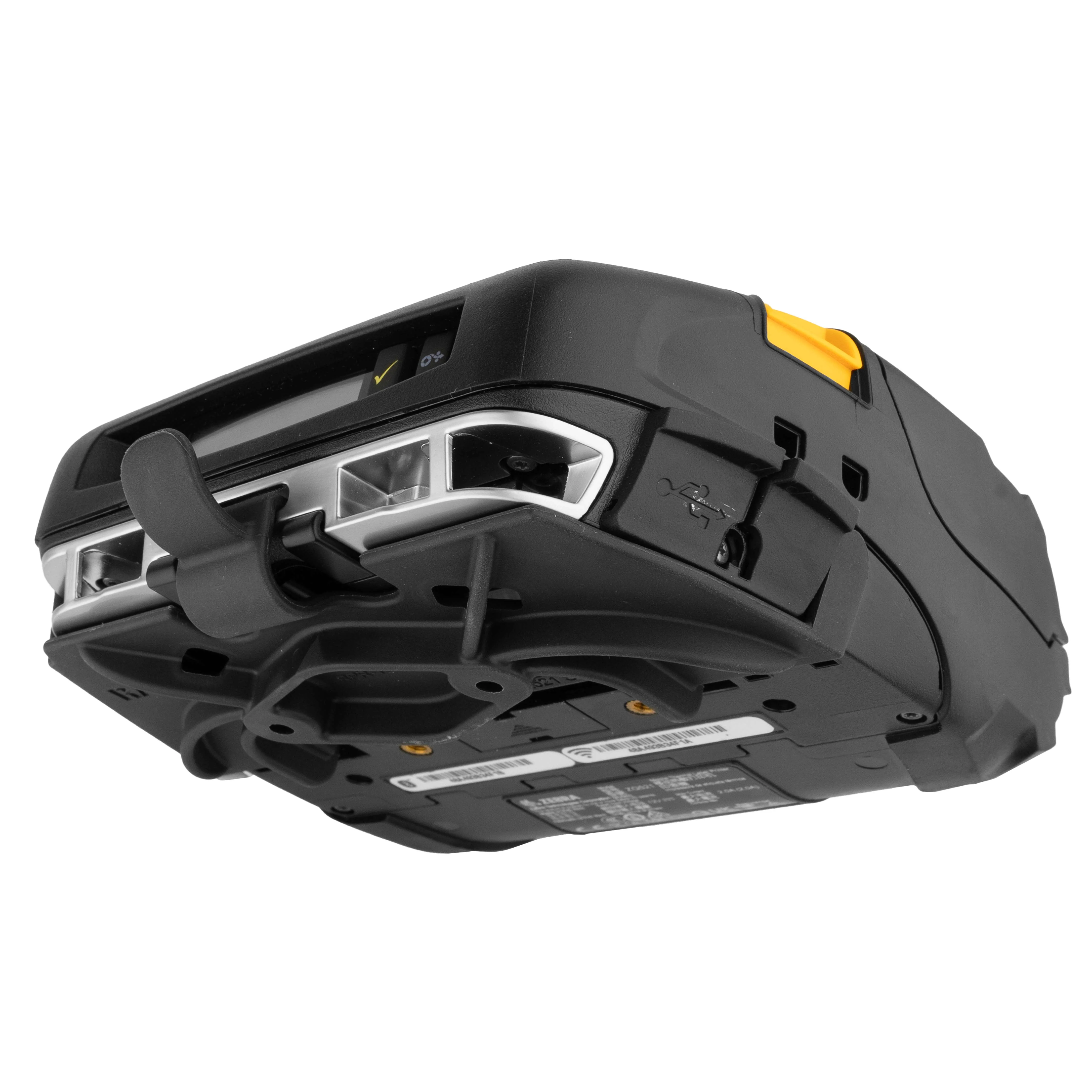 RAM® Quick Release Printer Holder for Zebra ZQ521 Series - Image 4