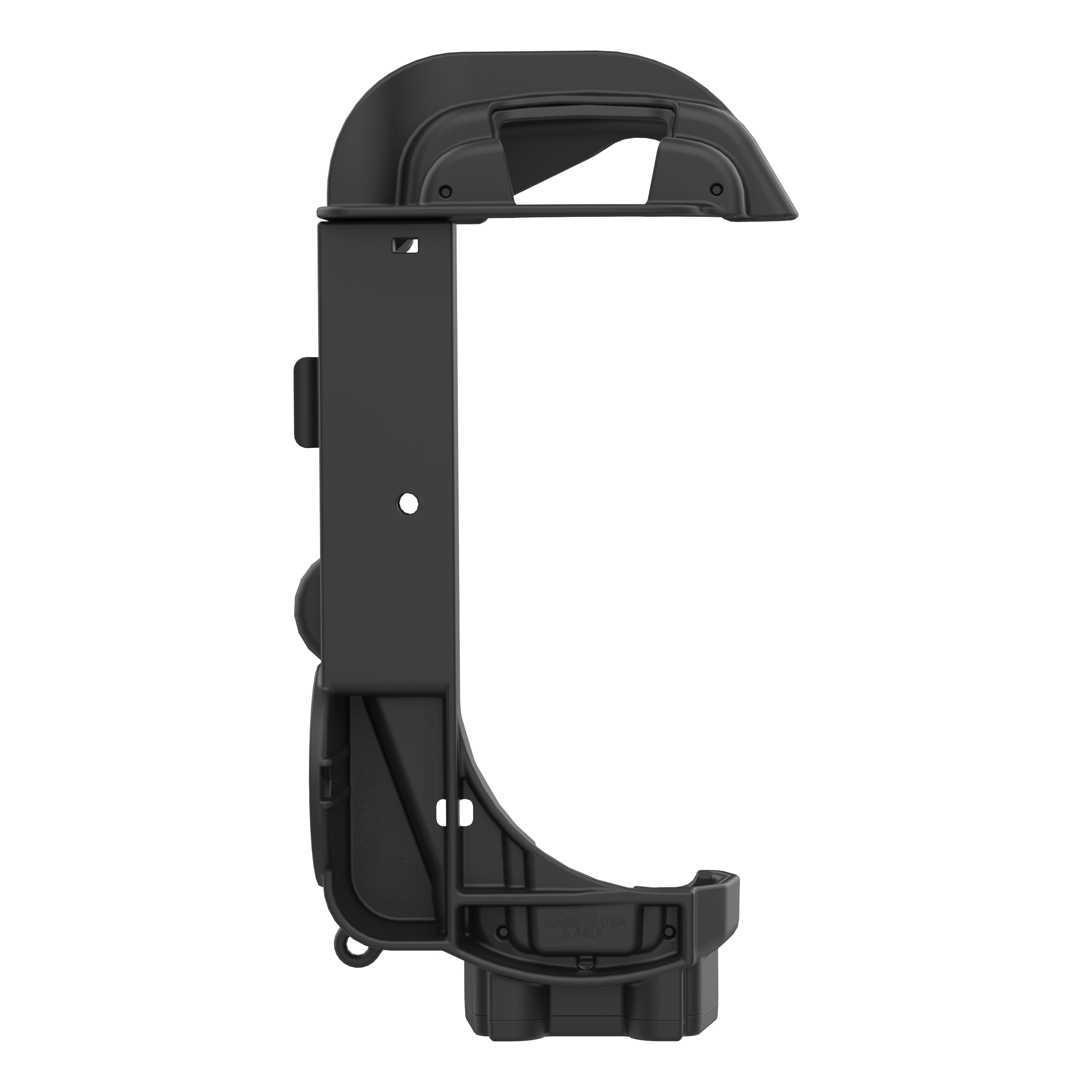 RAM® Spring Loaded Holder for Zebra MC9400 & MC9300 - Image 3