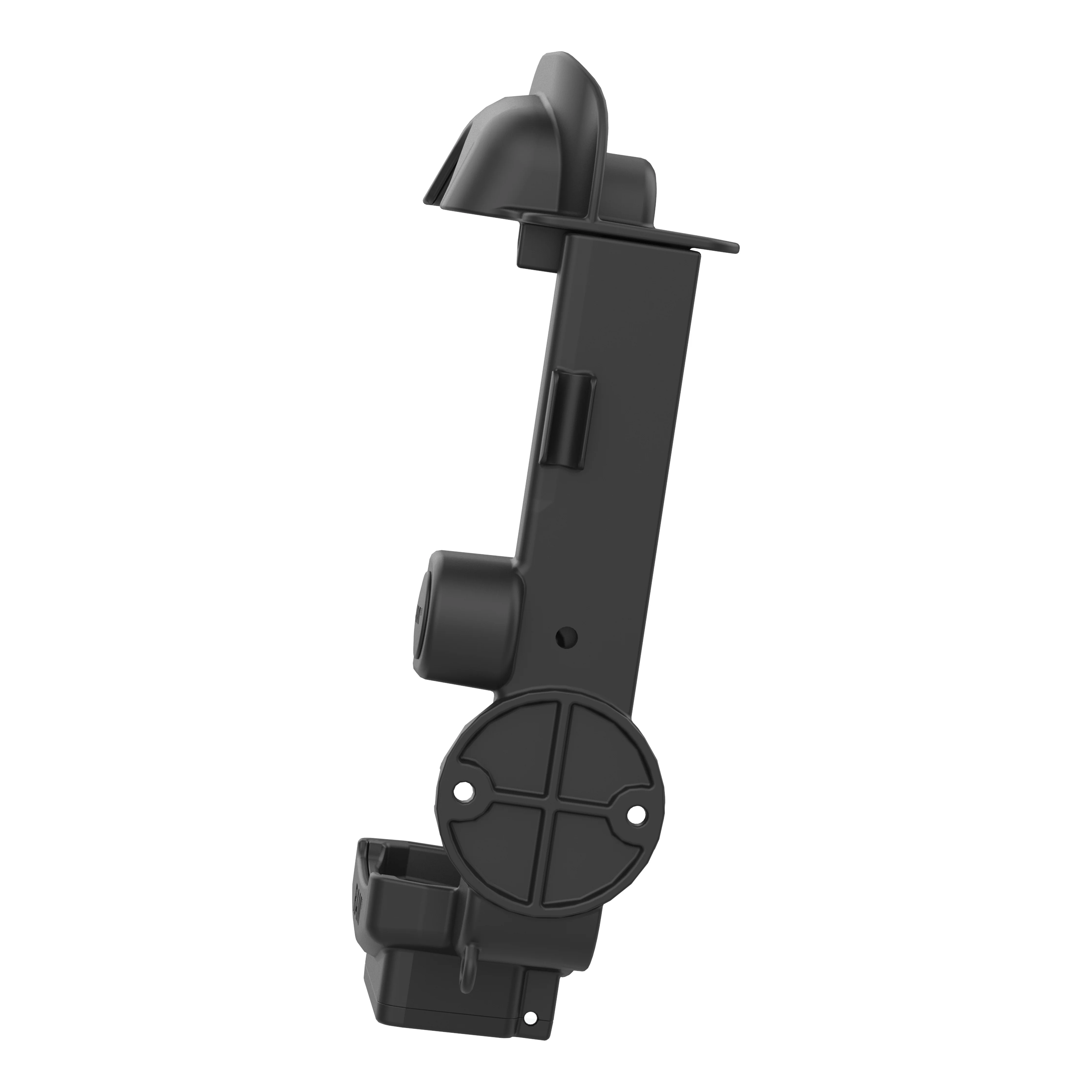 RAM® Spring Loaded Holder for Zebra MC9400 & MC9300 - Image 4