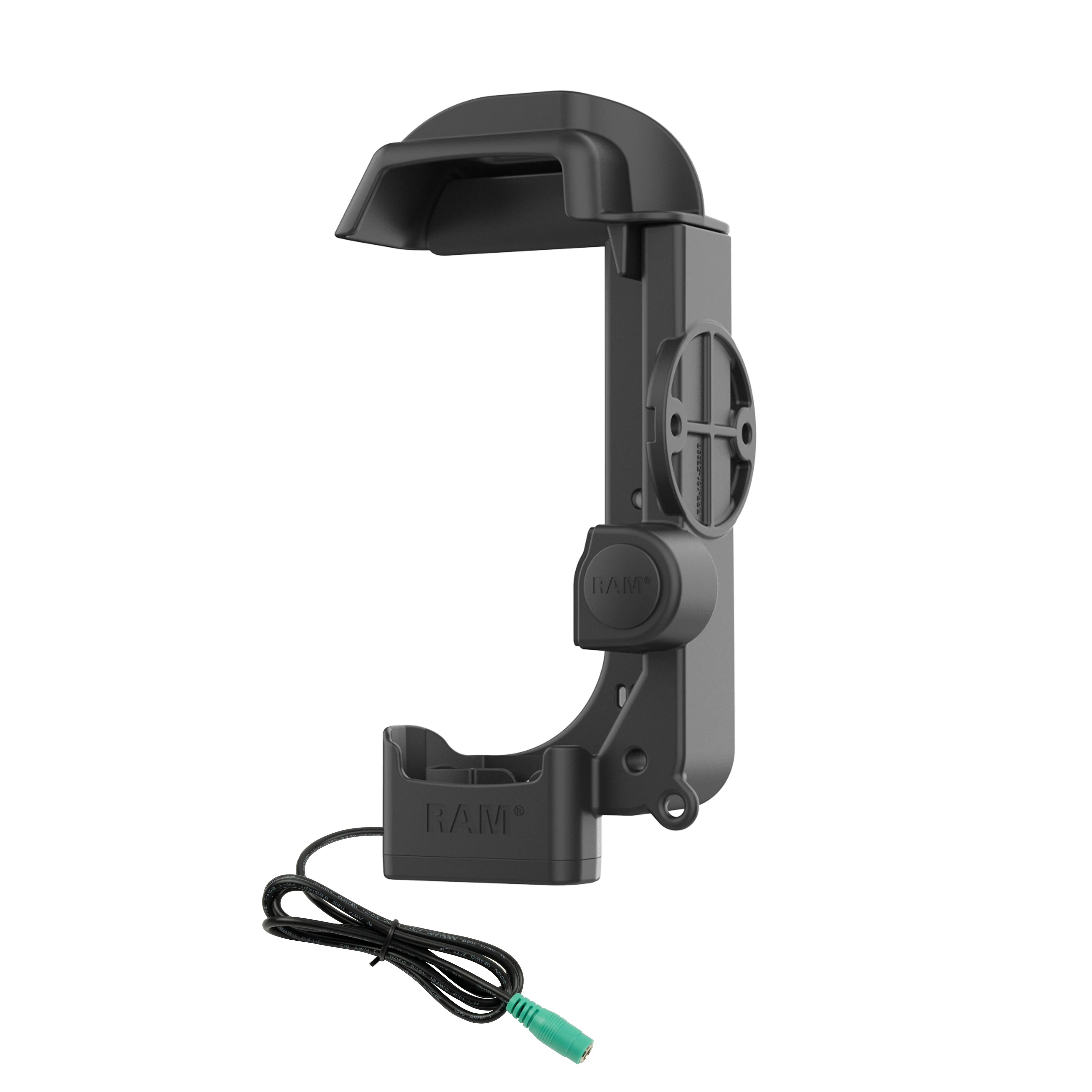 RAM® Powered Dock for Zebra MC3300/3400/3450 - Image 2
