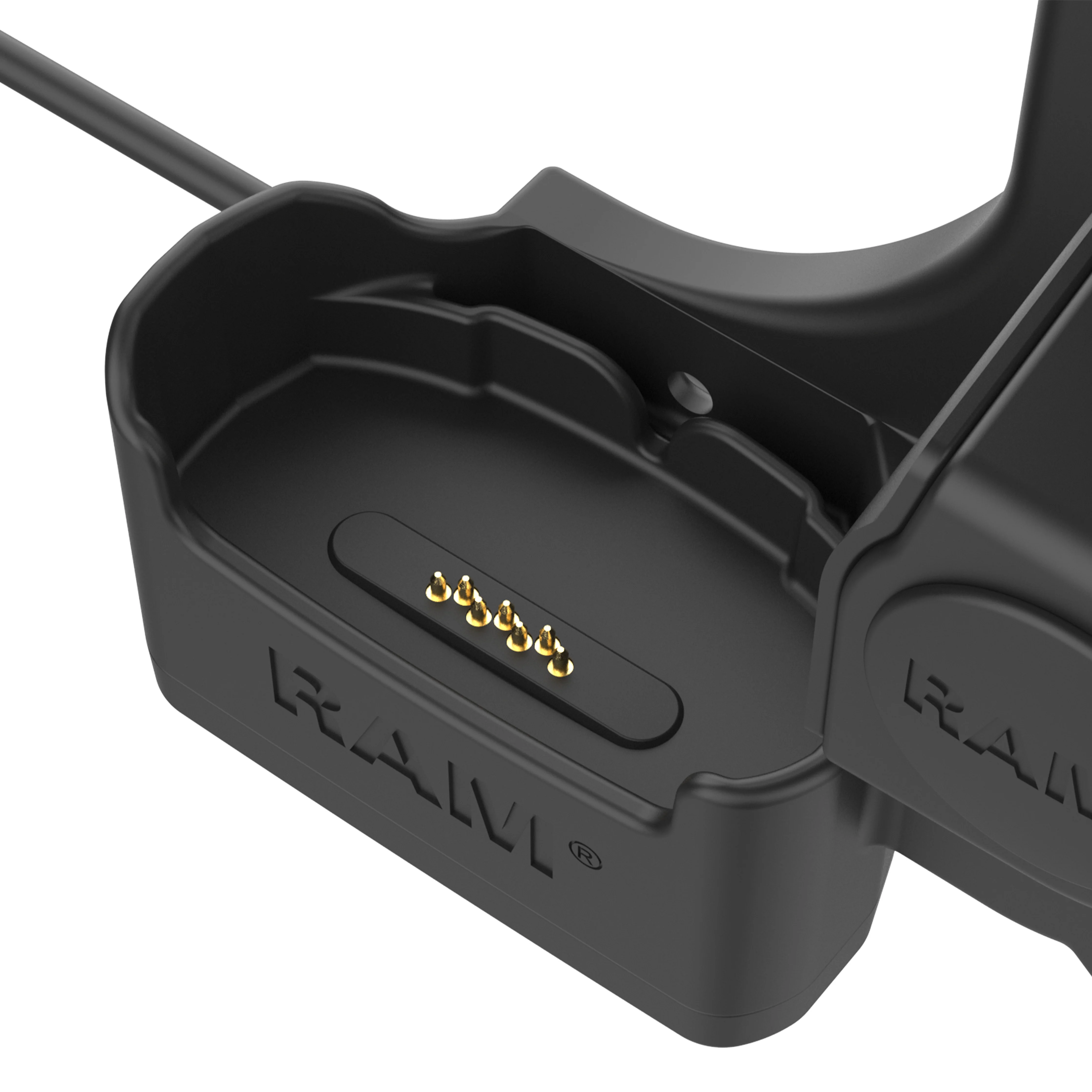 RAM® Powered Dock for Zebra MC3300/3400/3450 - Image 3