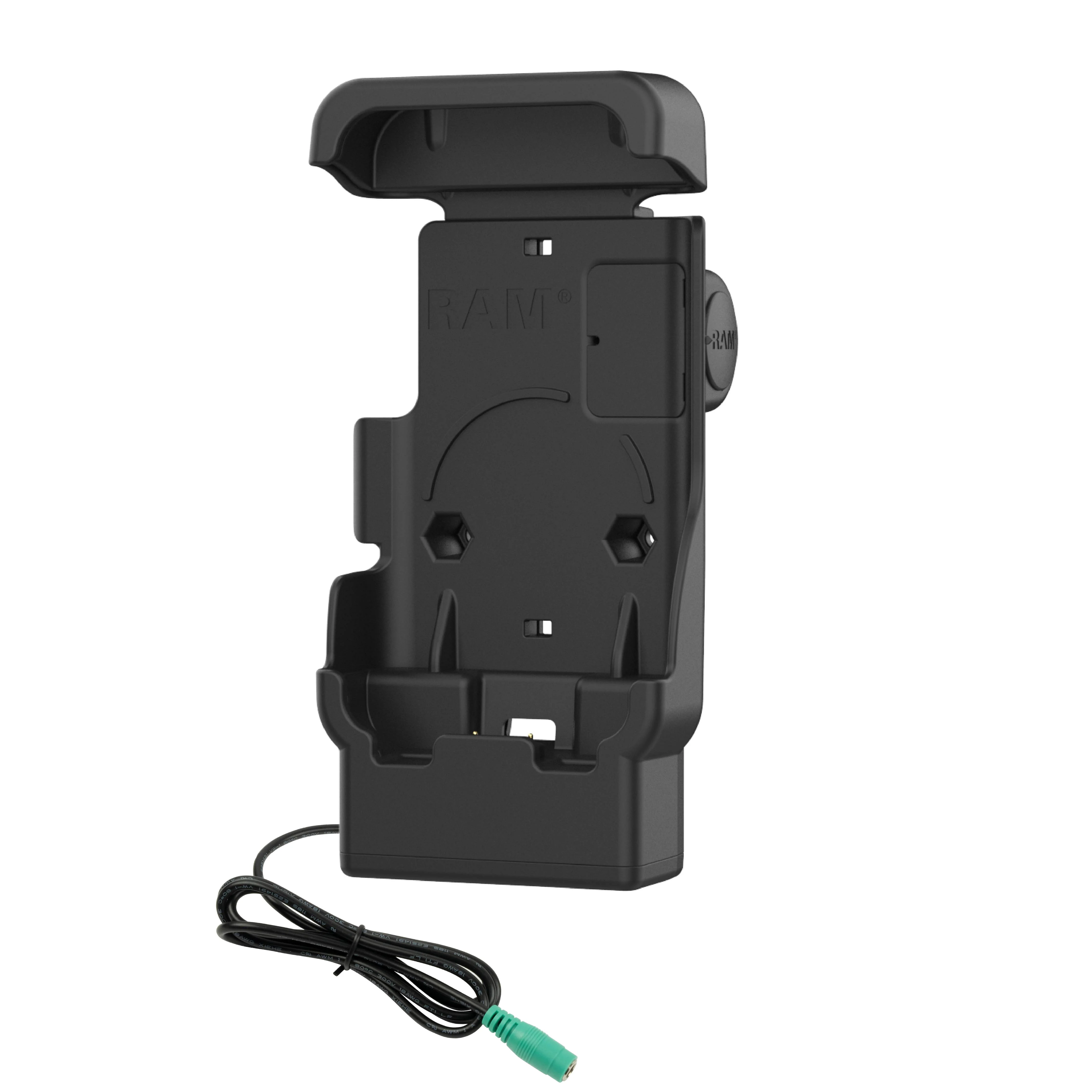 RAM® Powered Dock with Pogo Pins for Zebra TC701 - Image 2
