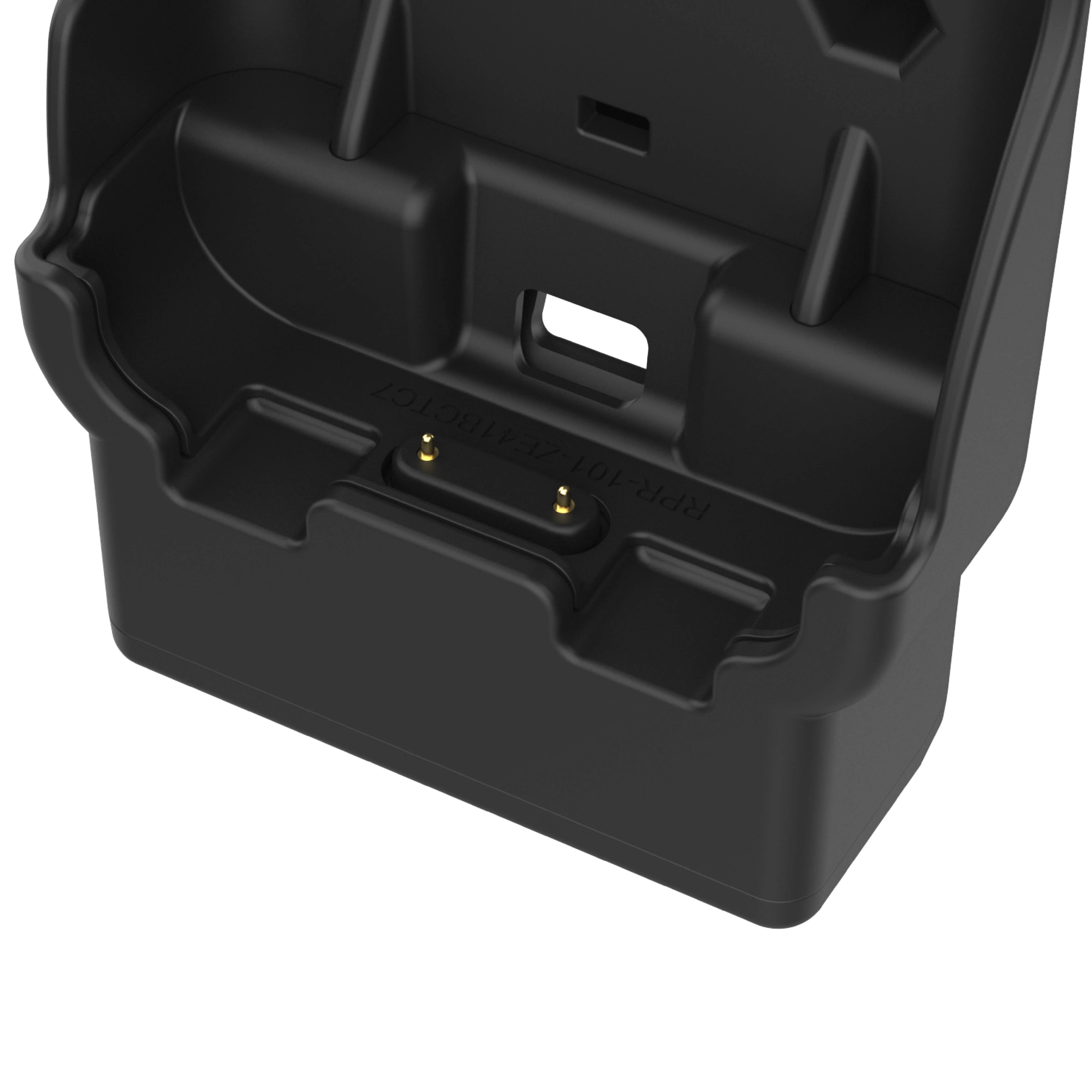 RAM® Powered Dock with Pogo Pins for Zebra TC501 - Image 3