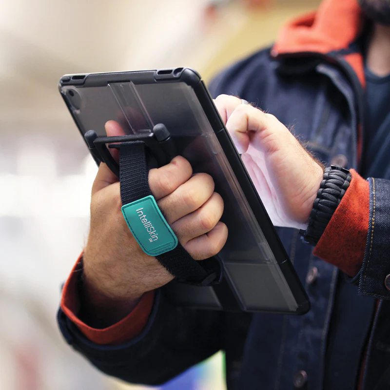 GDS® Hand-Stand™ for IntelliSkin® with Uni-Conn™ Adapter - Image 5